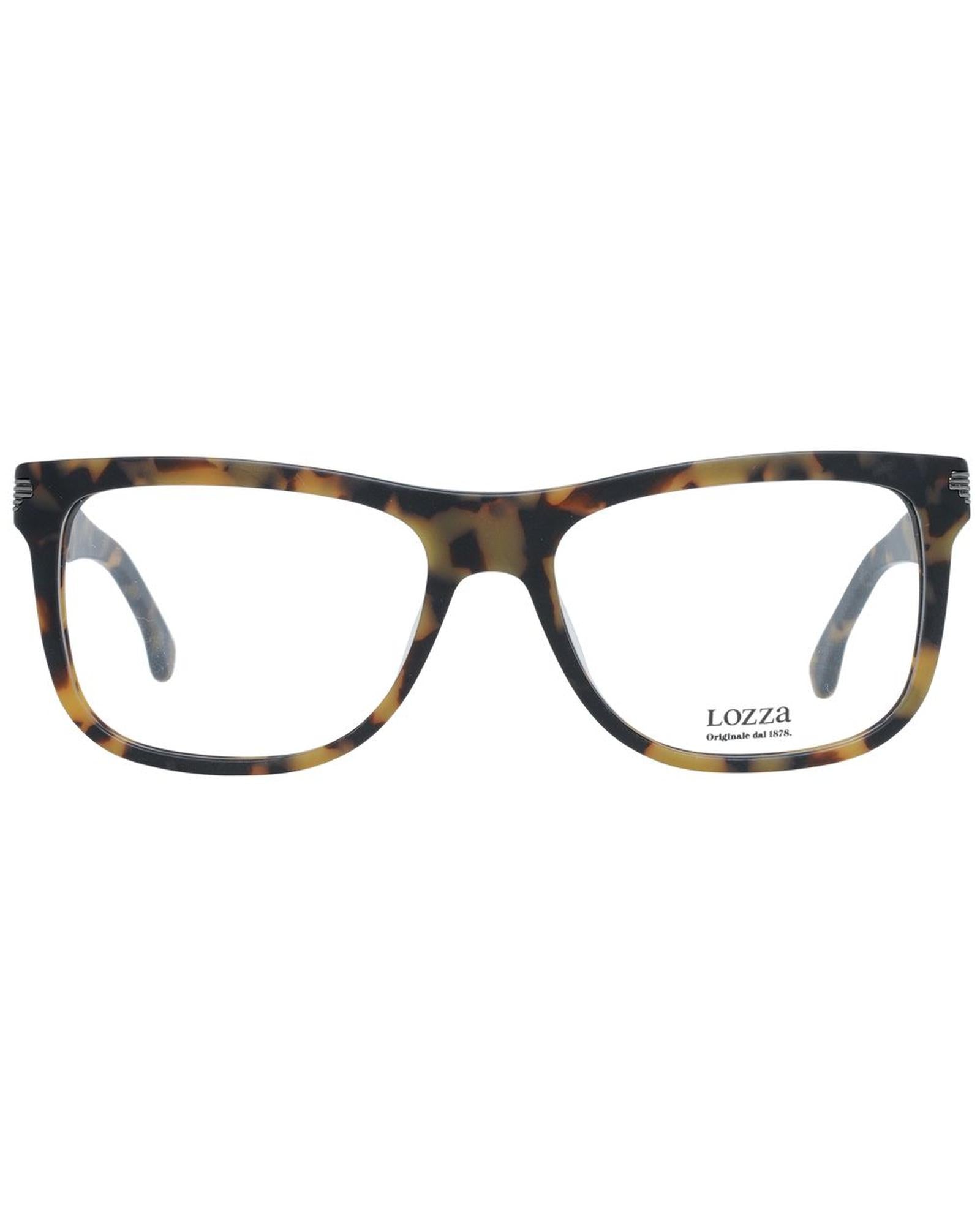 Lozza Men's Brown  Optical Frames - One Size