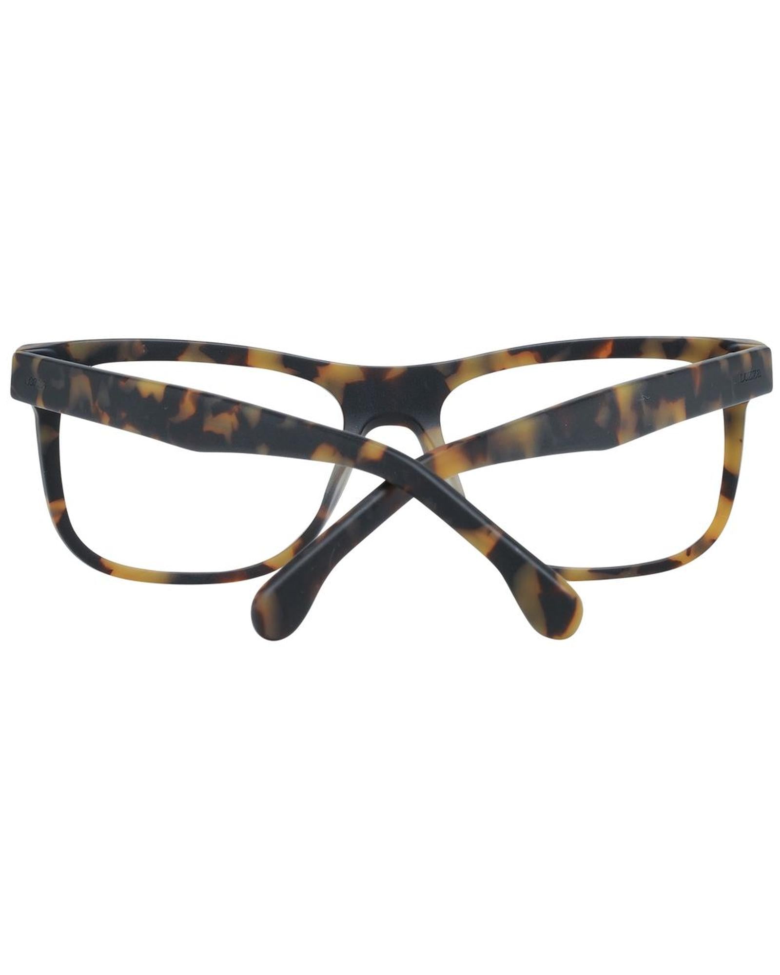 Lozza Men's Brown  Optical Frames - One Size 3