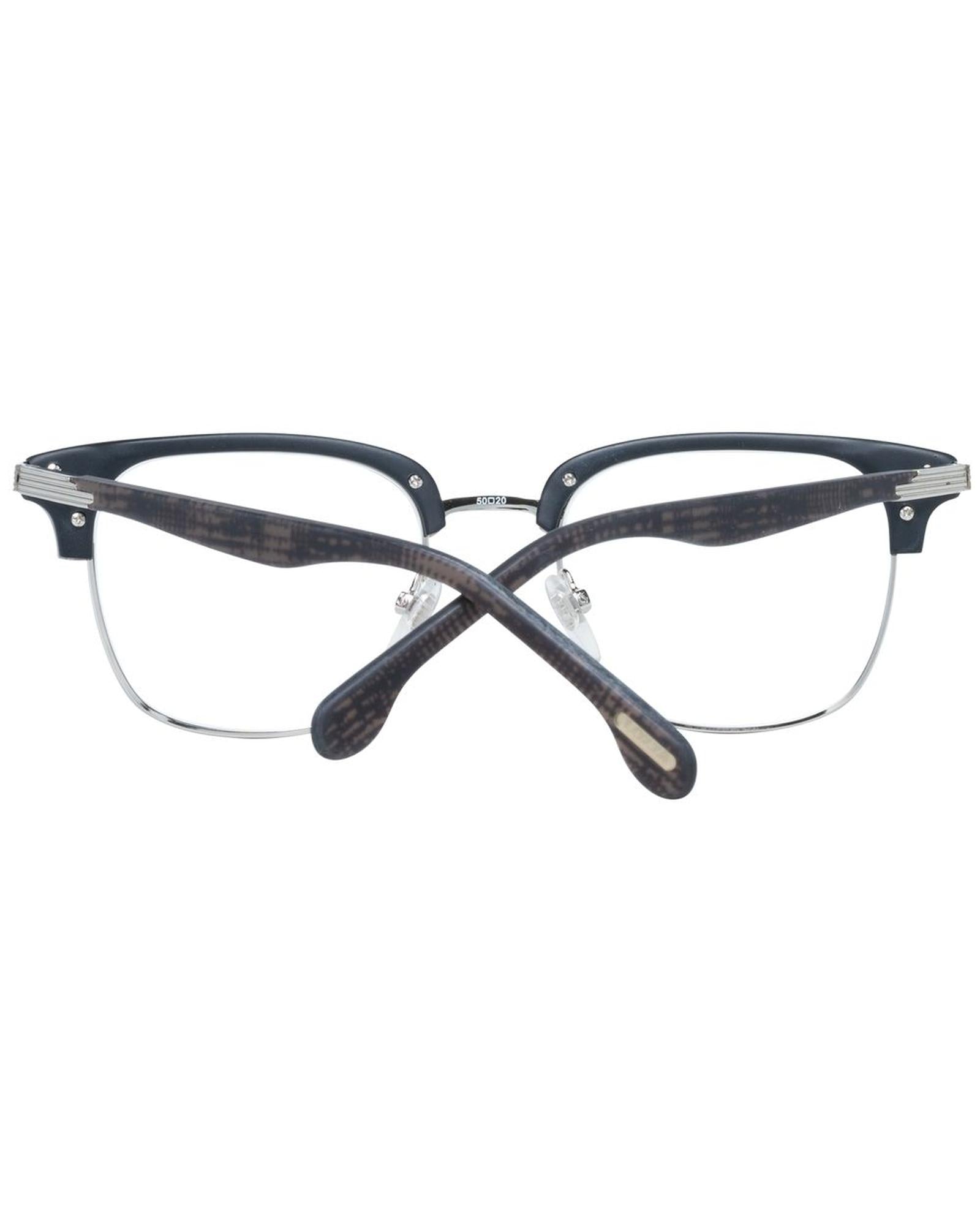 Lozza Unisex's Brown Unisex Optical Frames - One Size 3
