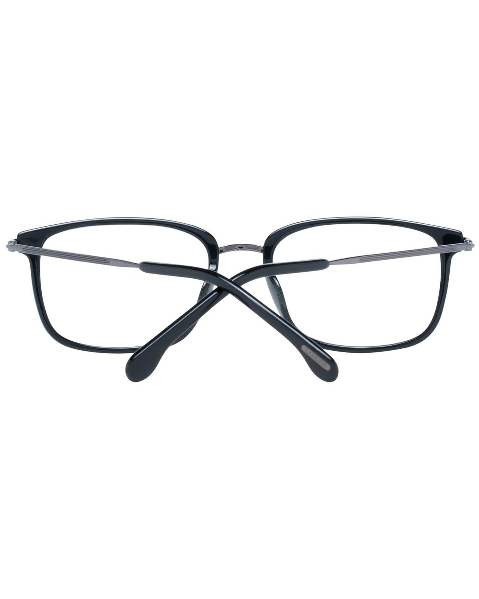 Lozza Men's Black  Optical Frames - One Size 3
