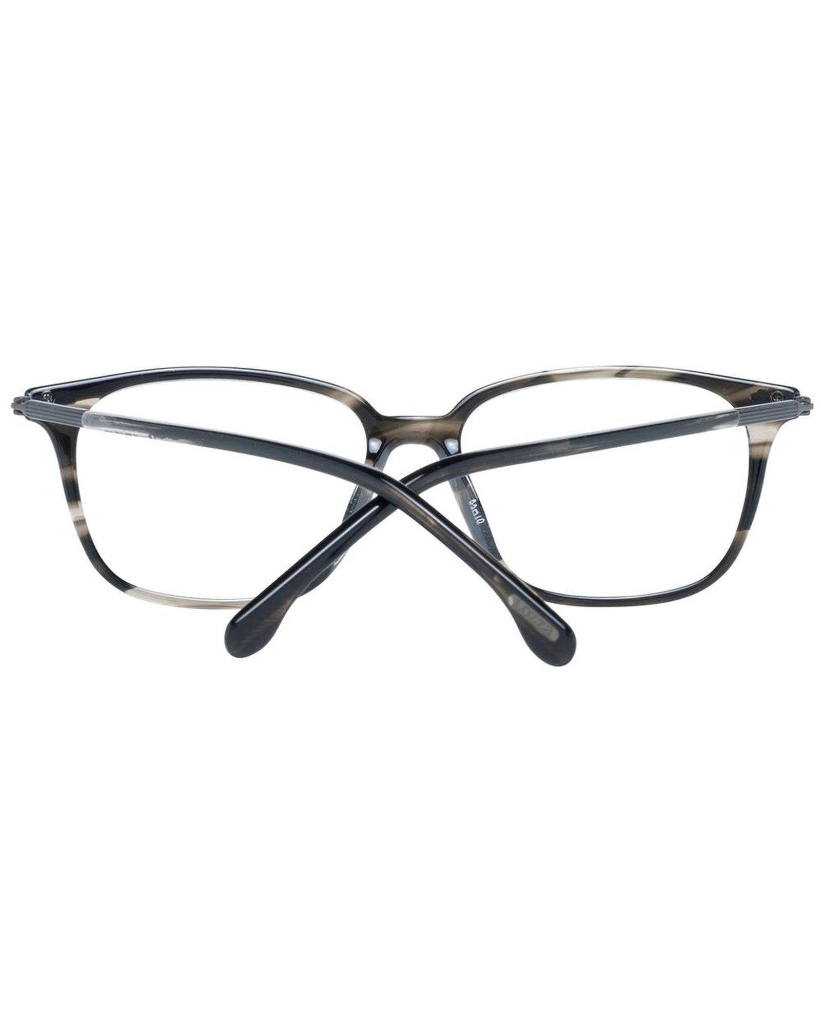 Lozza Men's Brown  Optical Frames - One Size 3