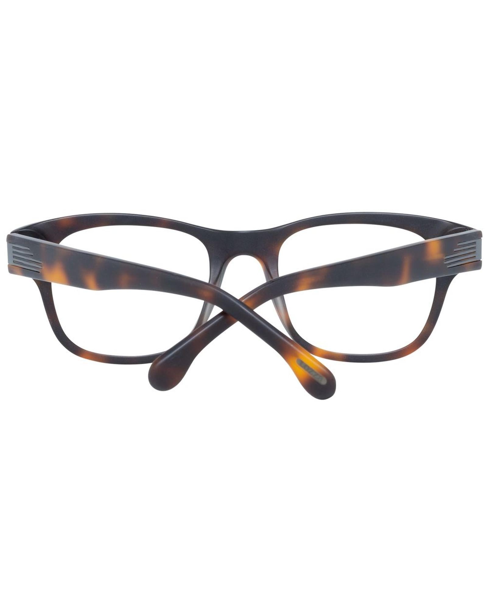 Lozza Unisex's Brown Unisex Optical Frames - One Size 3