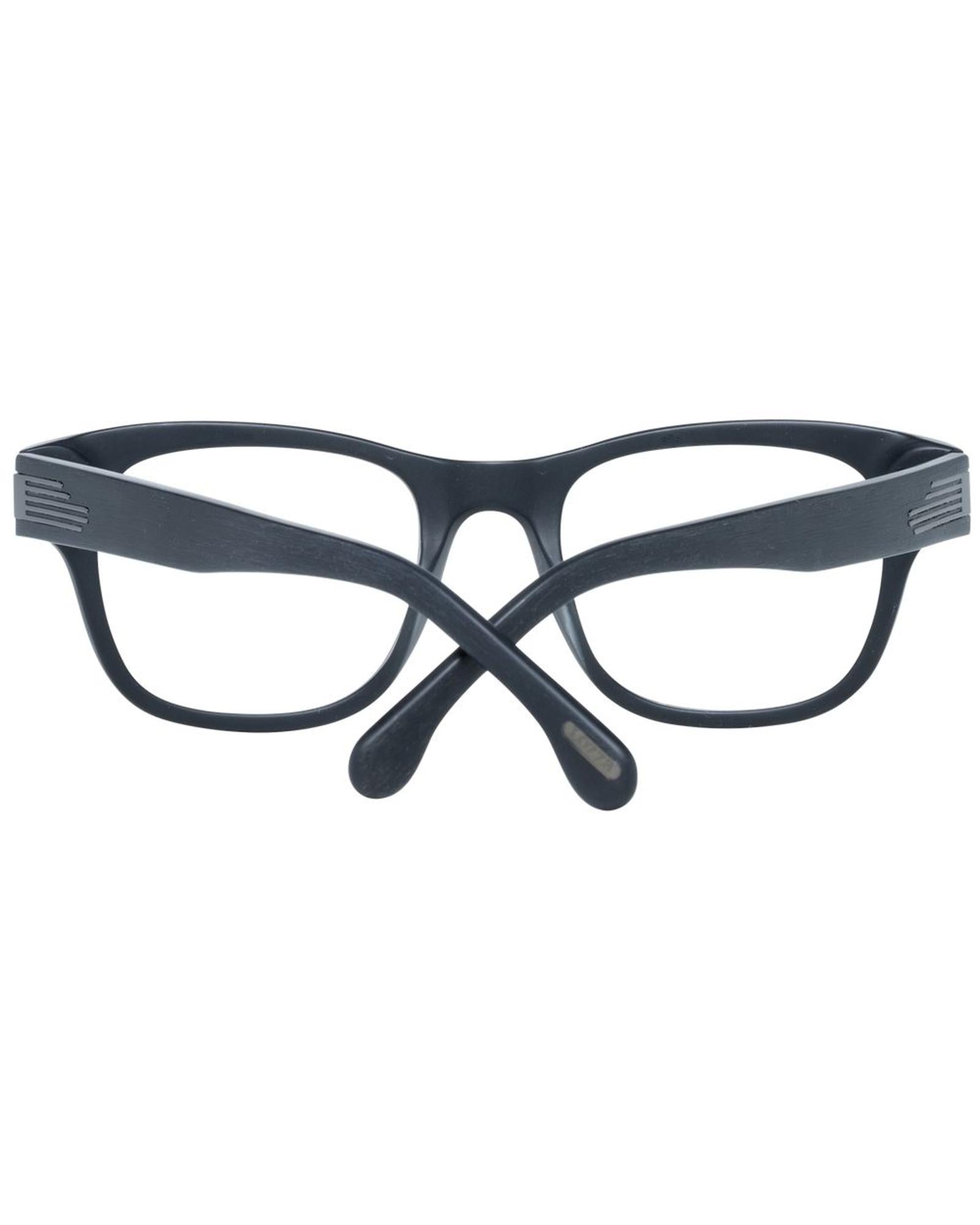 Lozza Unisex's Black Unisex Optical Frames - One Size 3