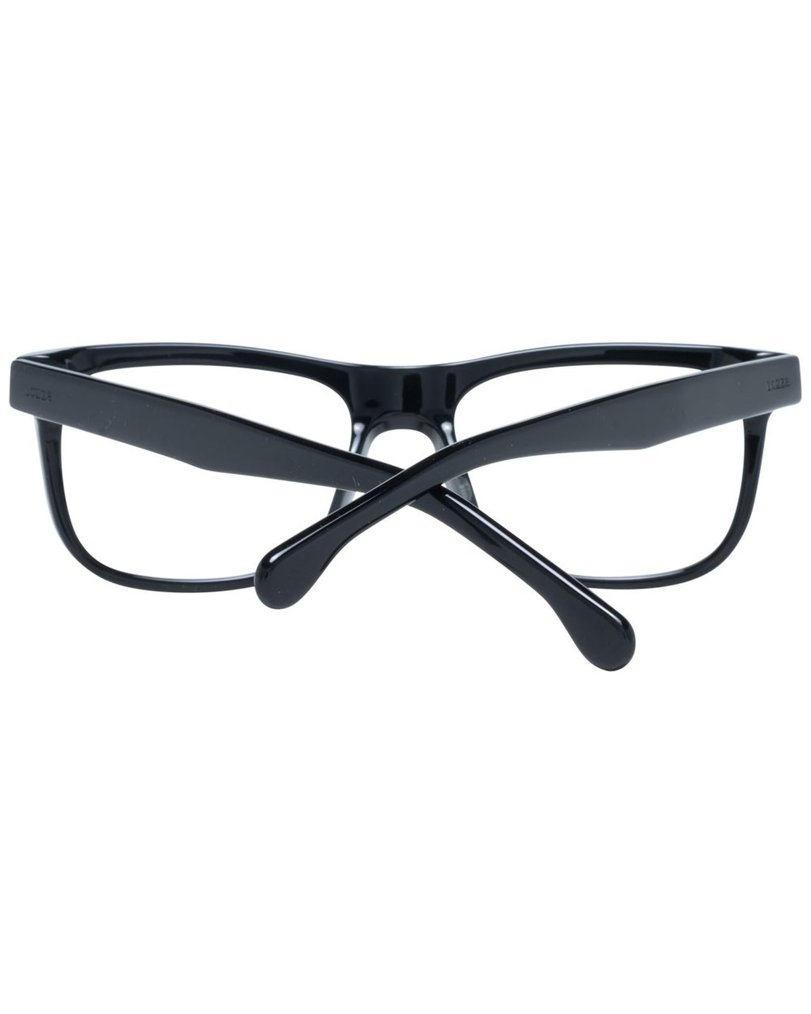Lozza Men's Black  Optical Frames - One Size 3