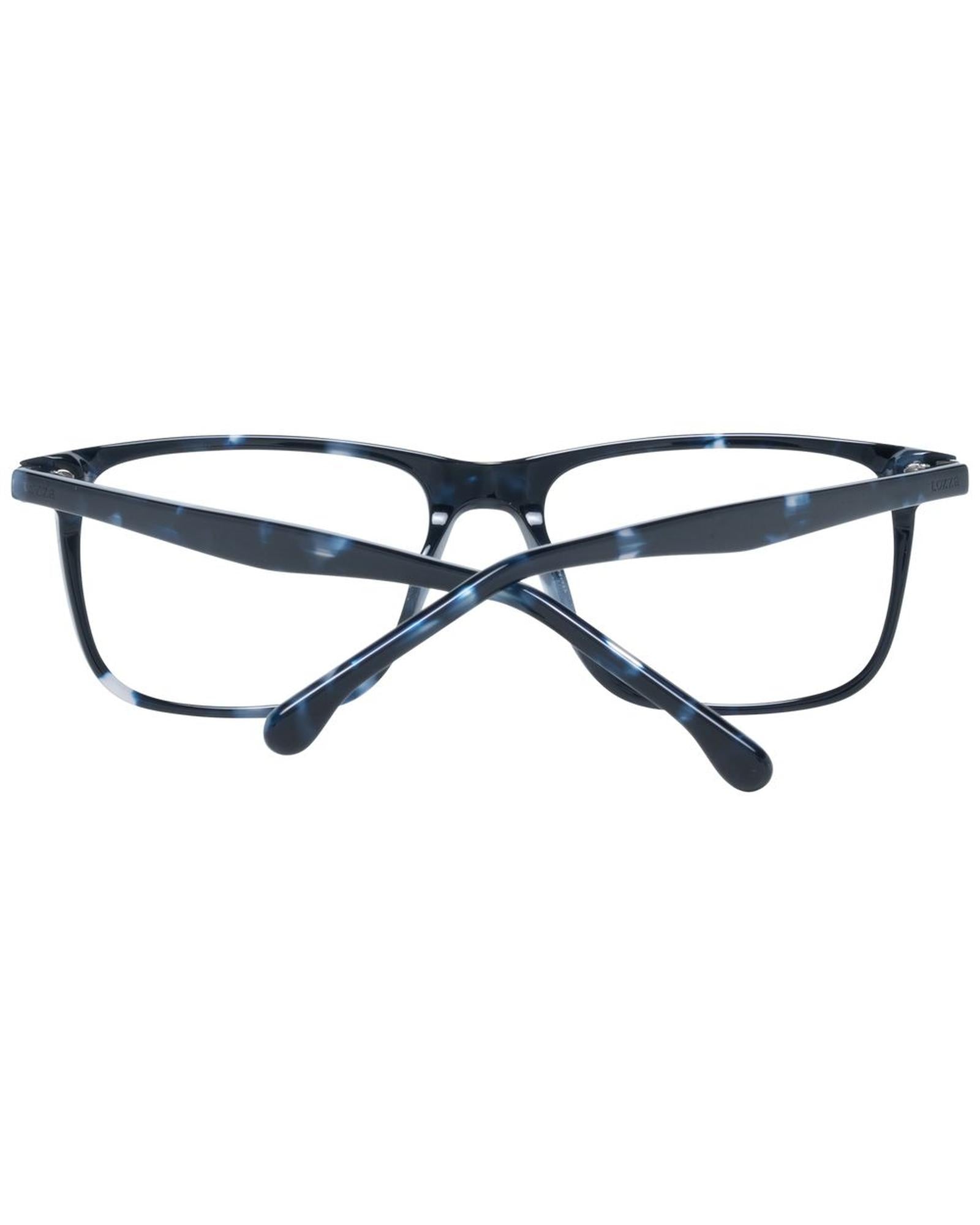 Lozza Men's Blue  Optical Frames - One Size 3