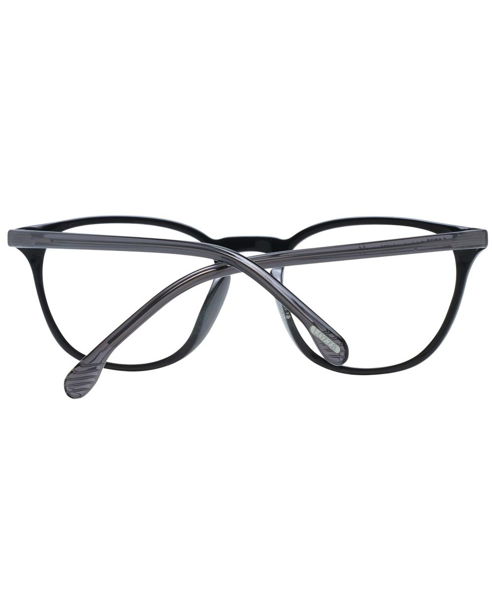 Lozza Unisex's Black Unisex Optical Frames - One Size 3