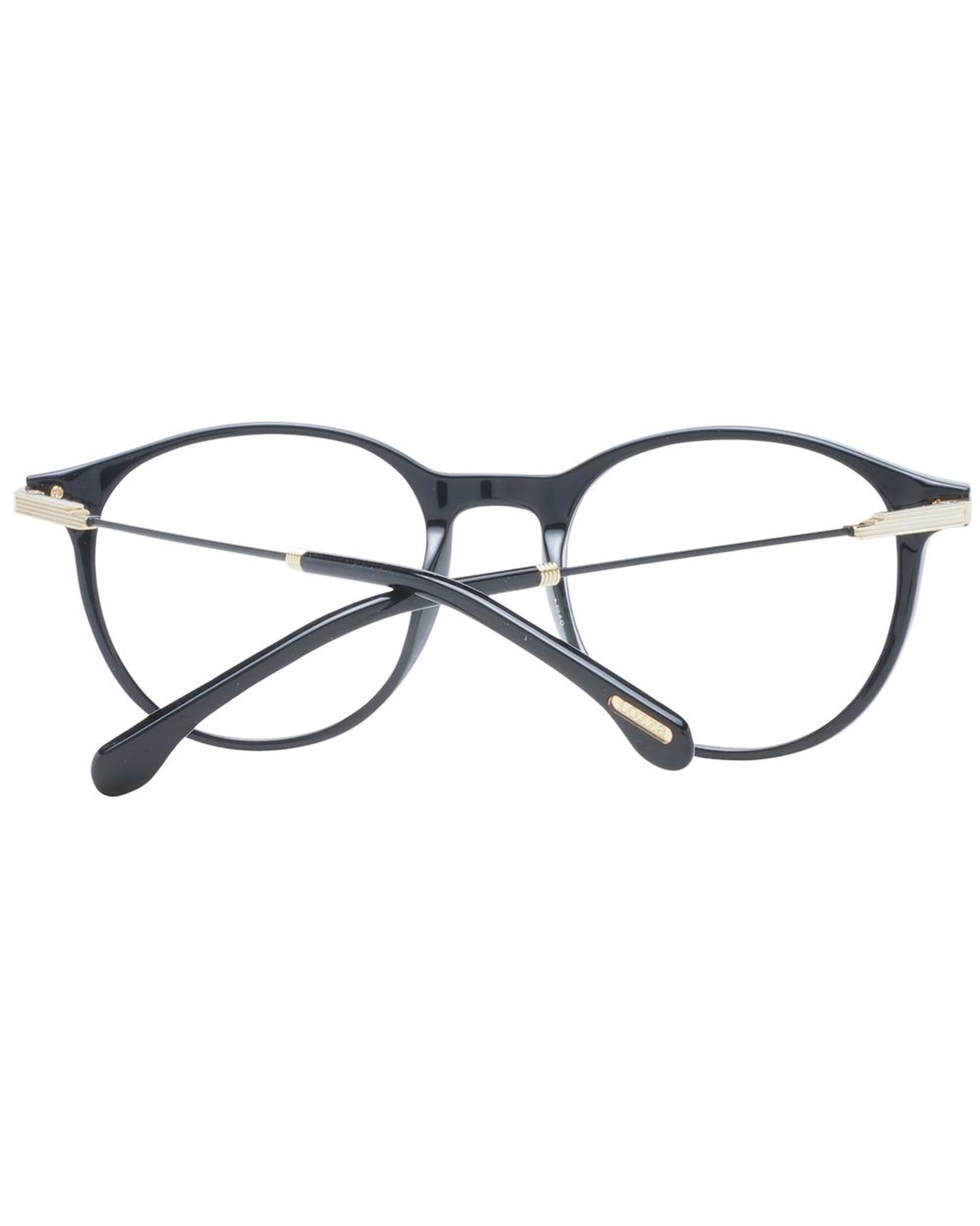 Lozza Unisex's Black Unisex Optical Frames - One Size 3