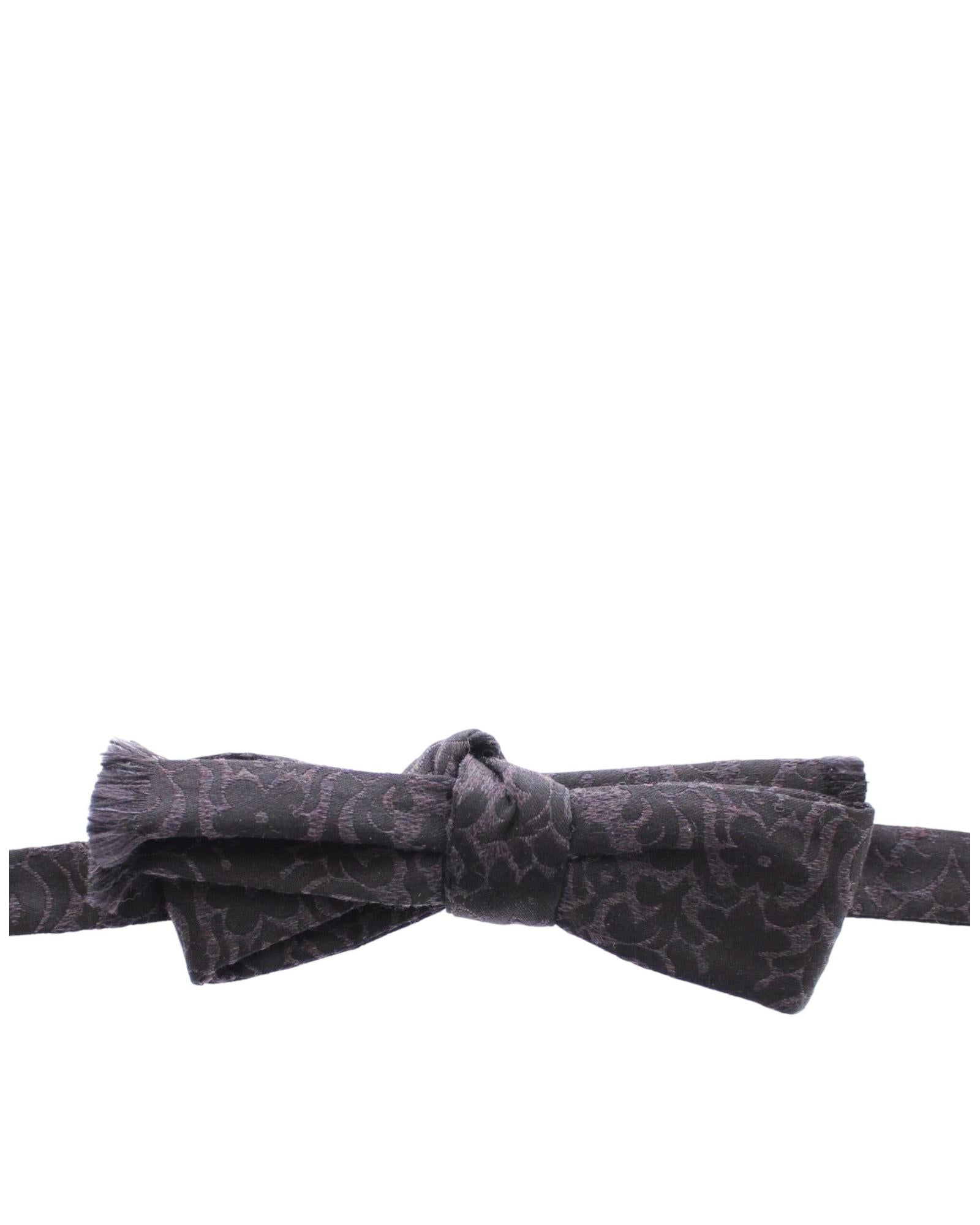 Crystal Embedded Waist Belt One Size Men 3