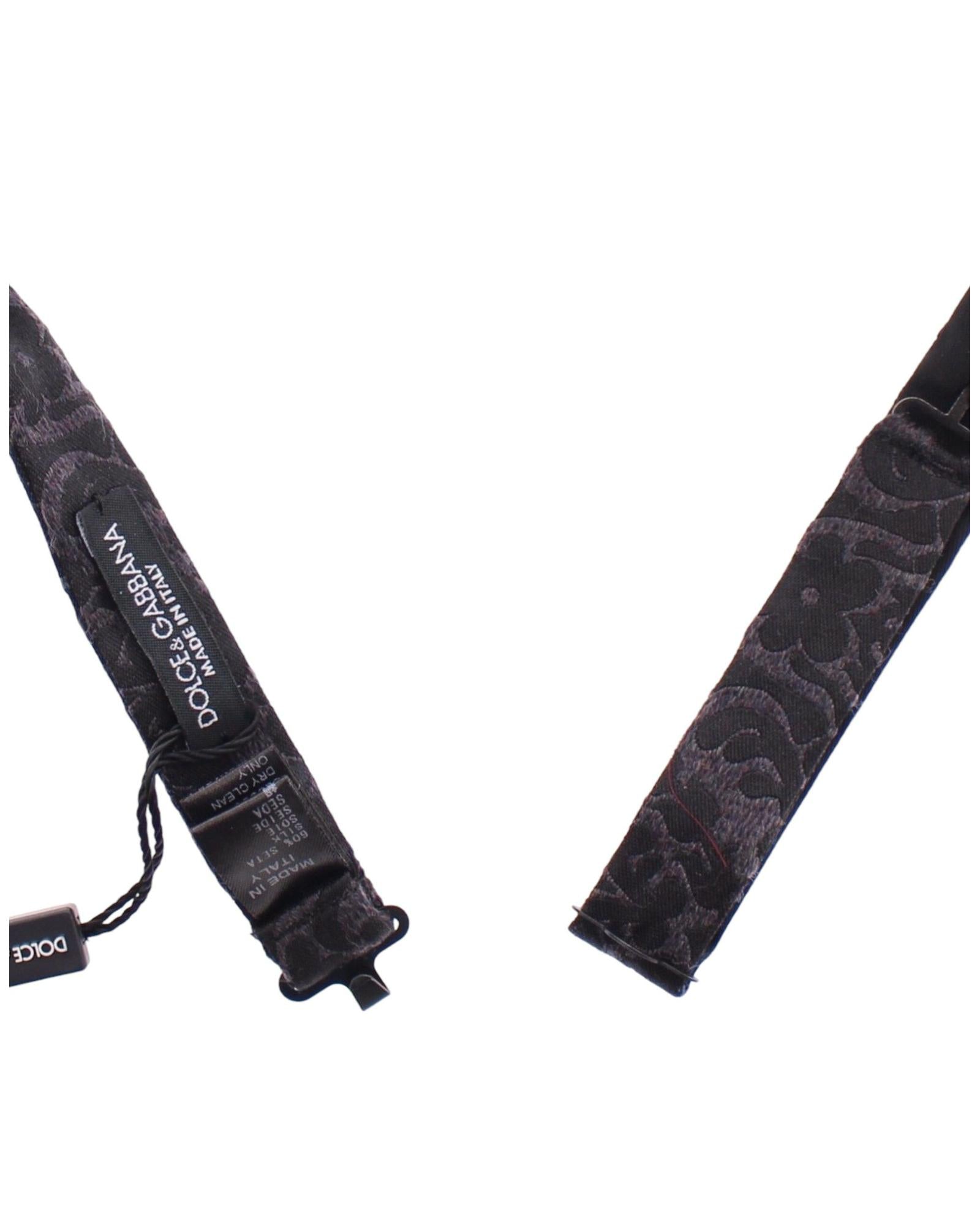 Crystal Embedded Waist Belt One Size Men 6