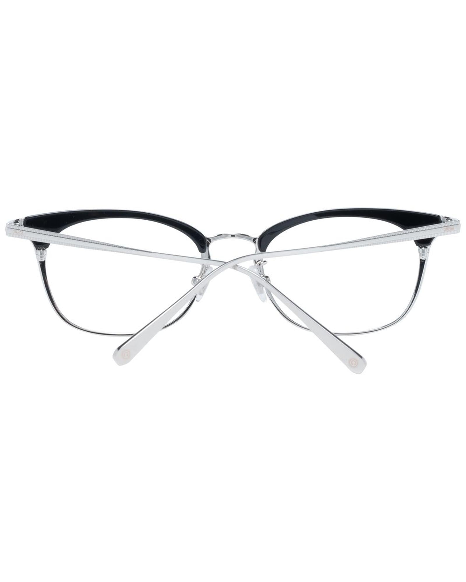 Omega Women's Black  Optical Frames - One Size 3