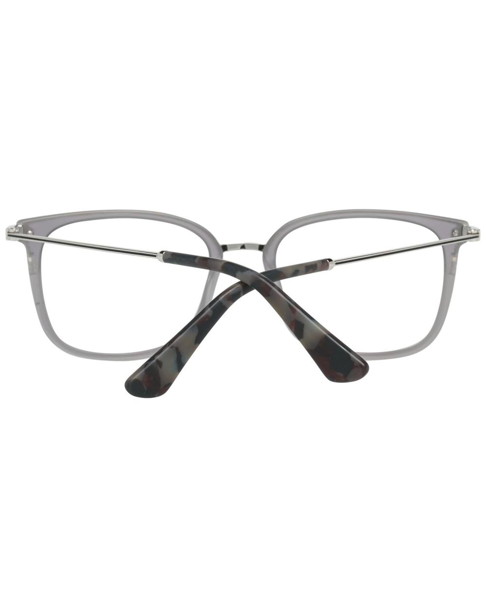 Police Men's Gray  Optical Frames - One Size 3