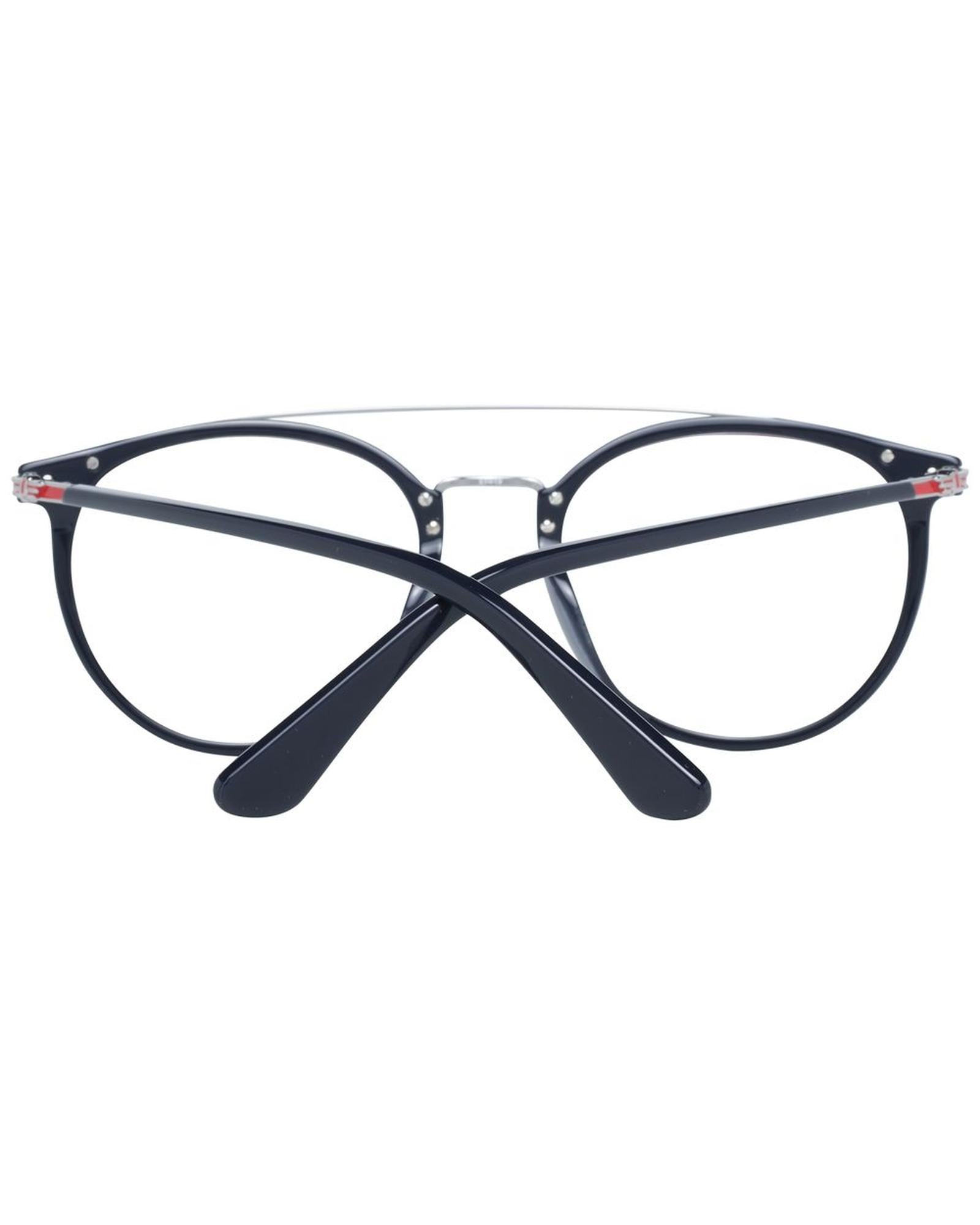 Police Men's Blue  Optical Frames - One Size 3