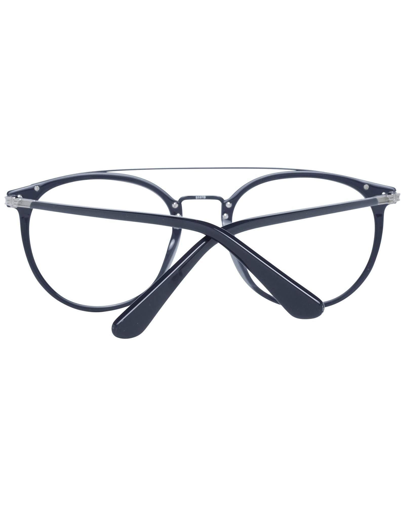 Police Men's Gray  Optical Frames - One Size 3