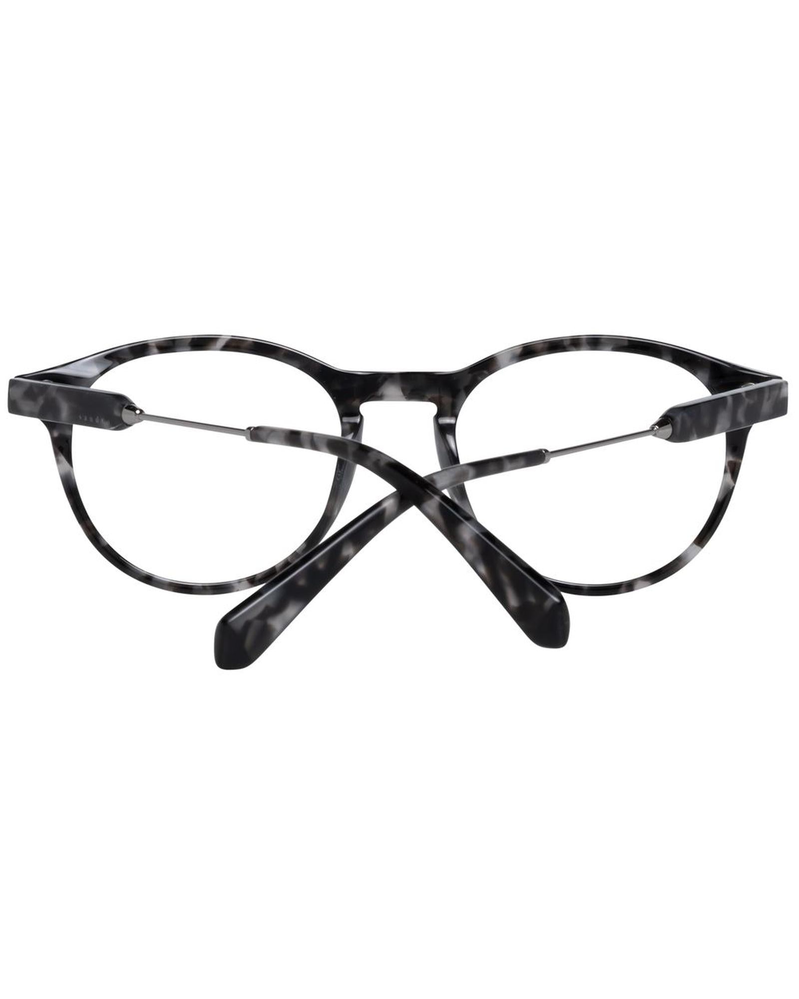 Sandro Men's Gray  Optical Frames - One Size 3