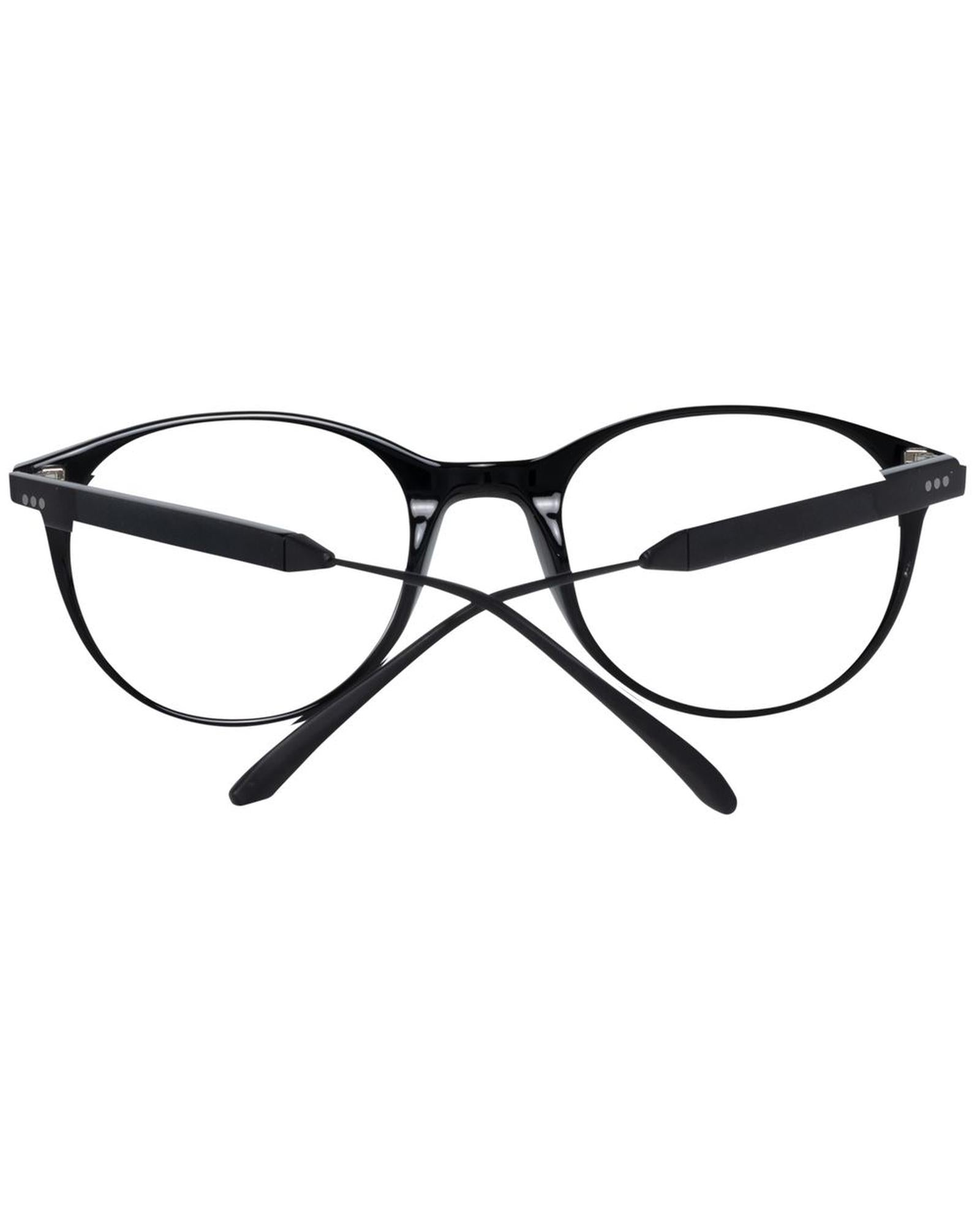 Sandro Men's Black  Optical Frames - One Size 3