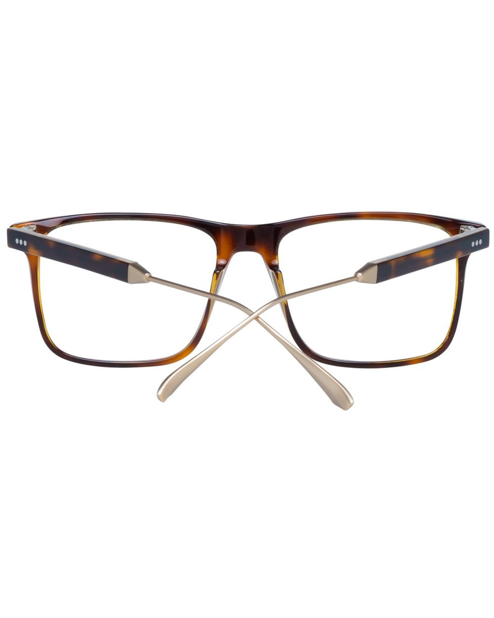 Sandro Men's Brown  Optical Frames - One Size 3