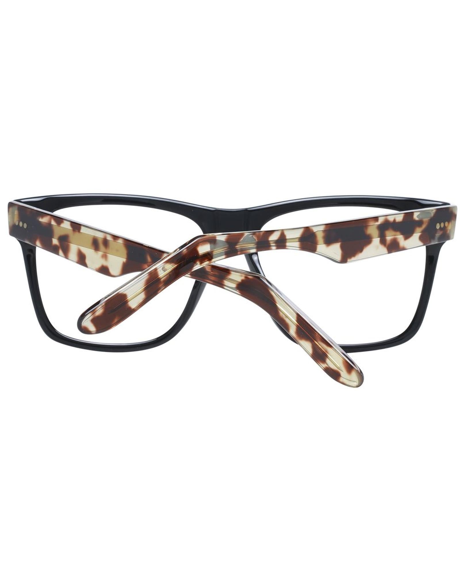 Sandro Men's Black  Optical Frames - One Size 3
