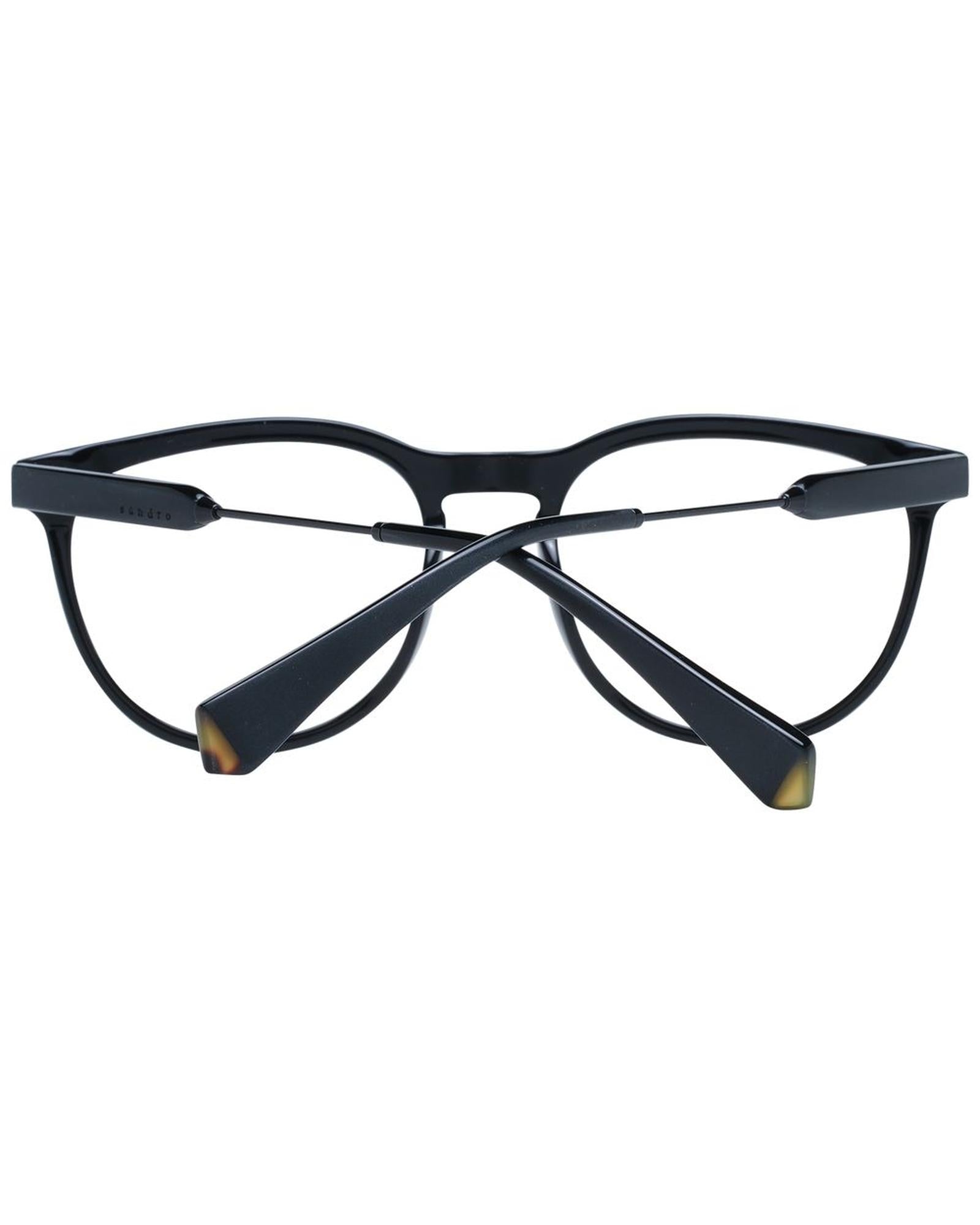 Sandro Men's Black  Optical Frames - One Size 3