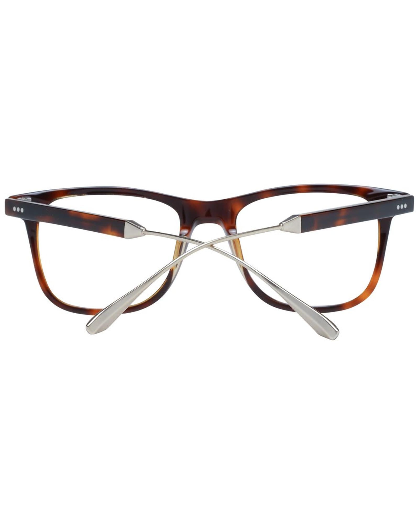 Sandro Men's Brown  Optical Frames - One Size 3