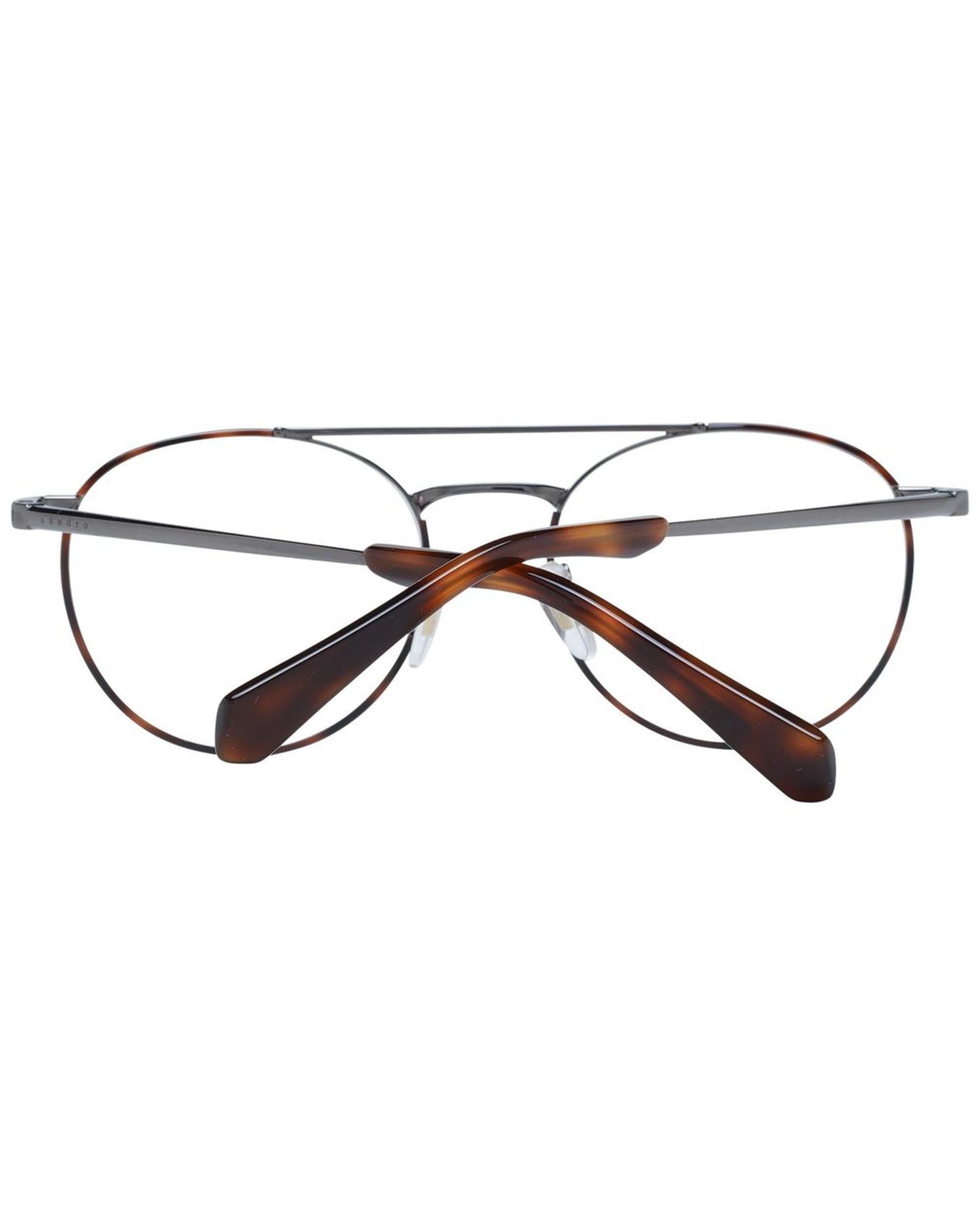 Sandro Men's Gray  Optical Frames - One Size 3