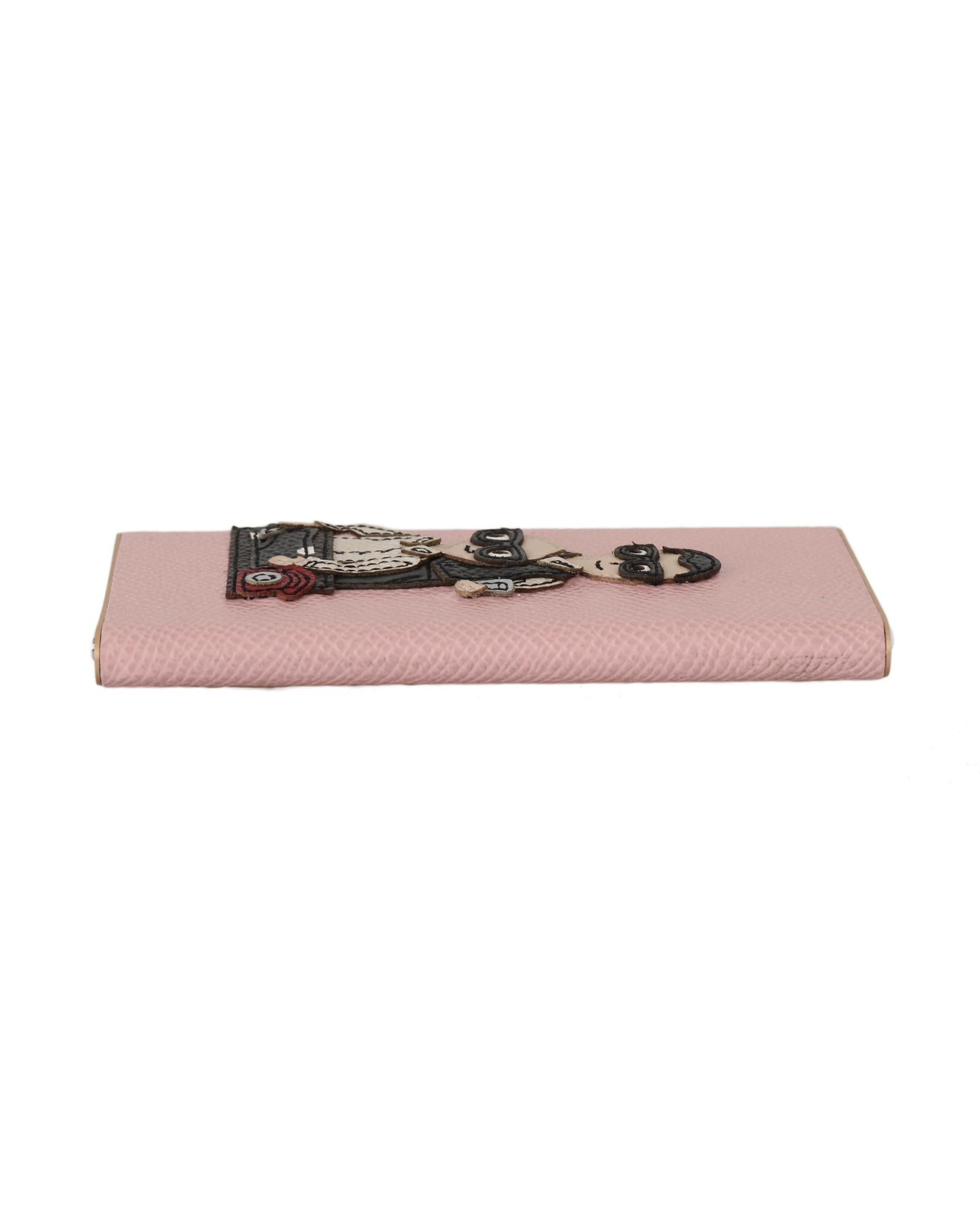 Dolce & Gabbana Power Bank Battery Charger One Size Women 5