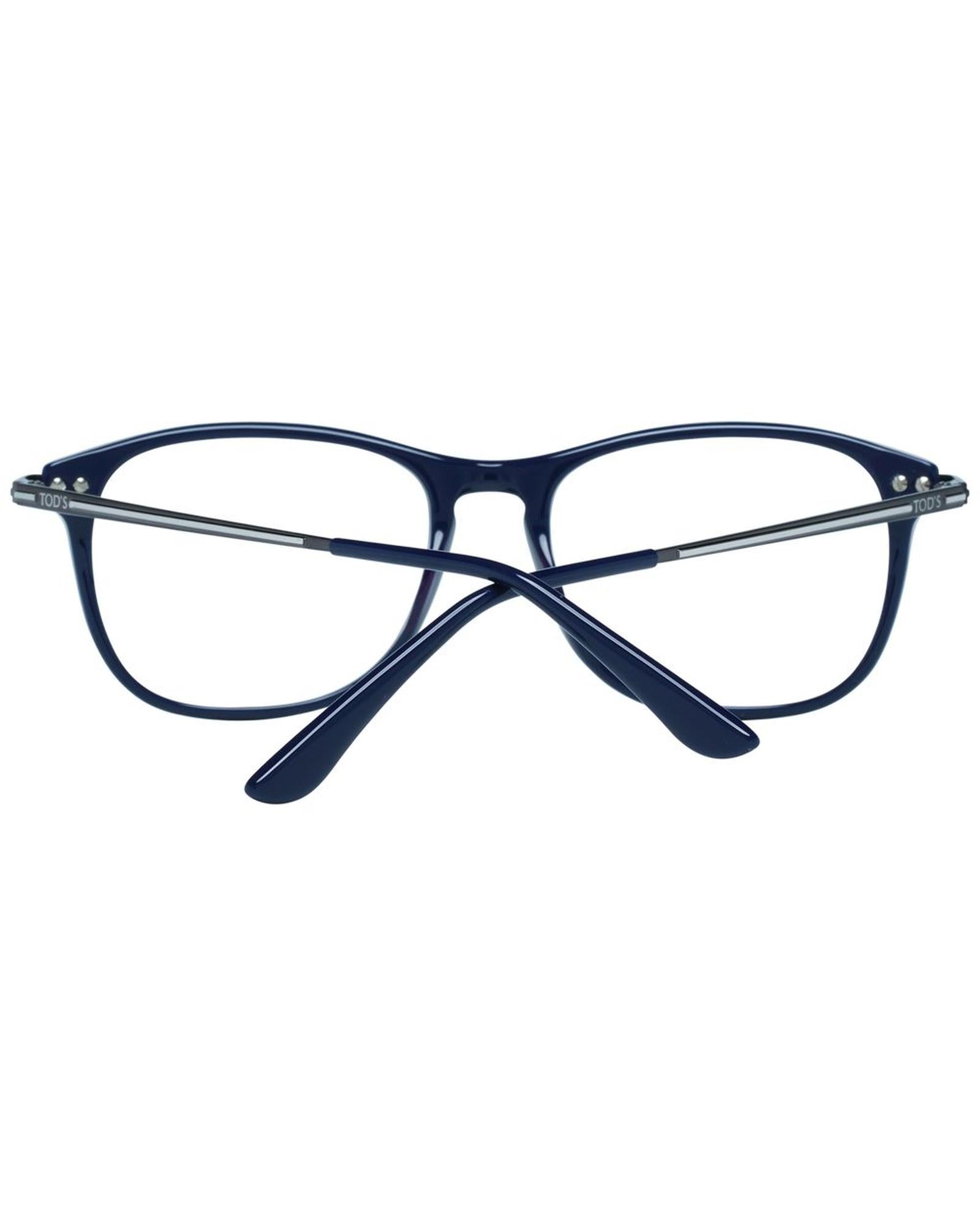 Tod's Men's Blue  Optical Frames - One Size 3