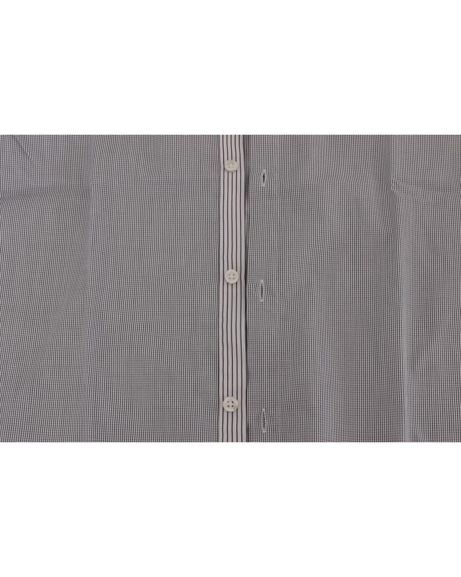 100% Authentic FRANKIE MORELLO Casual Shirt L Men 5