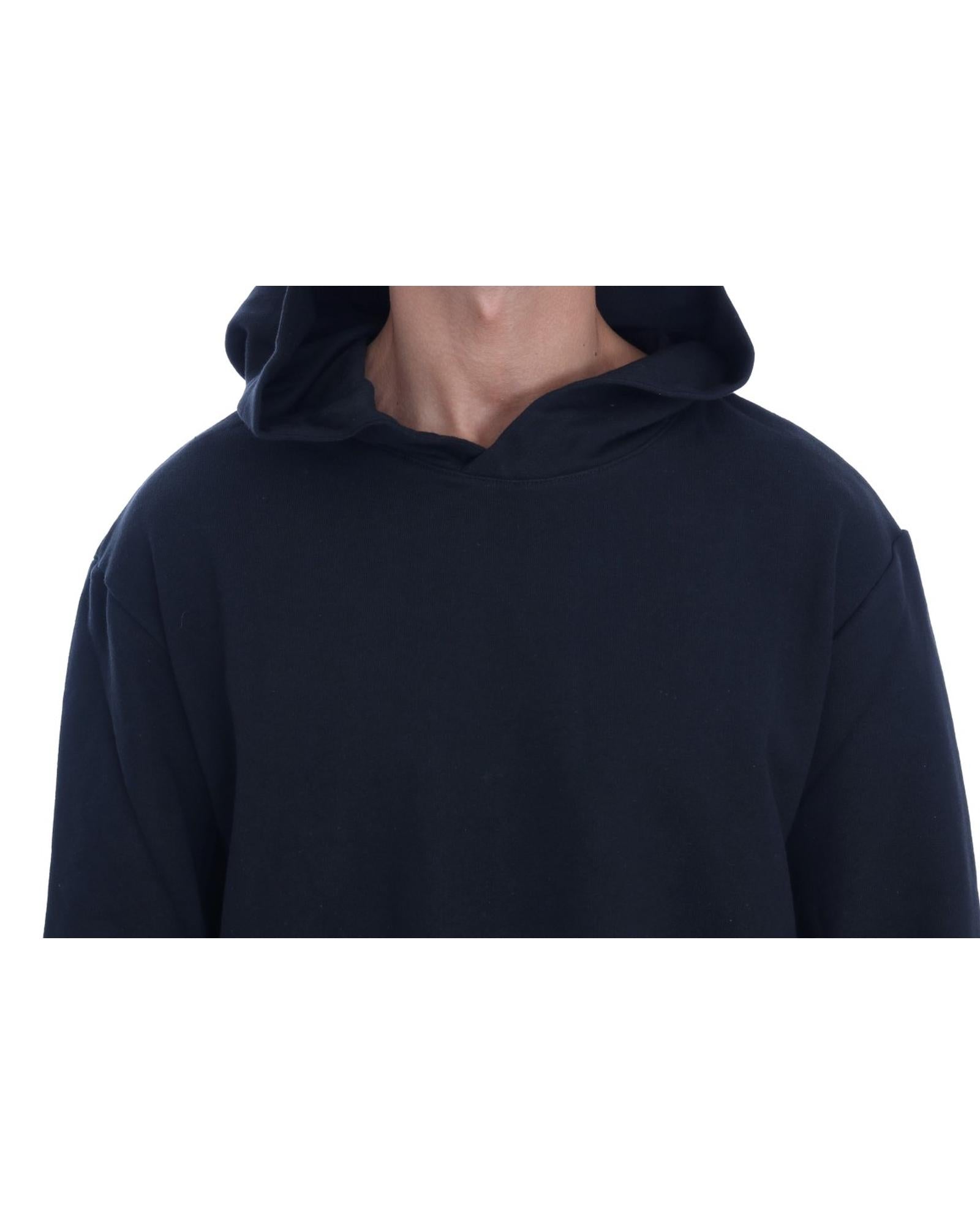 Hooded Gym Sport Casual Sweater M Men 4