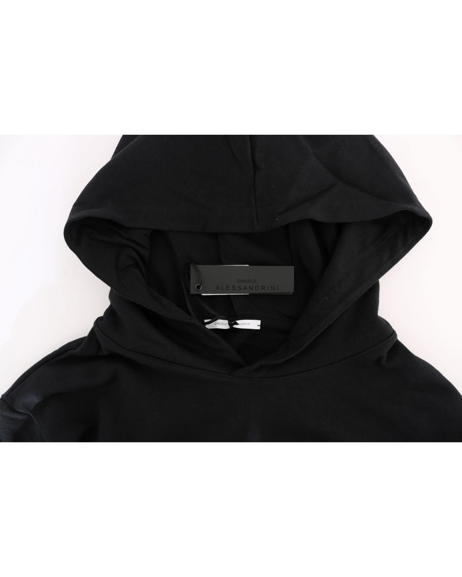 Hooded Gym Sport Casual Sweater M Men 5