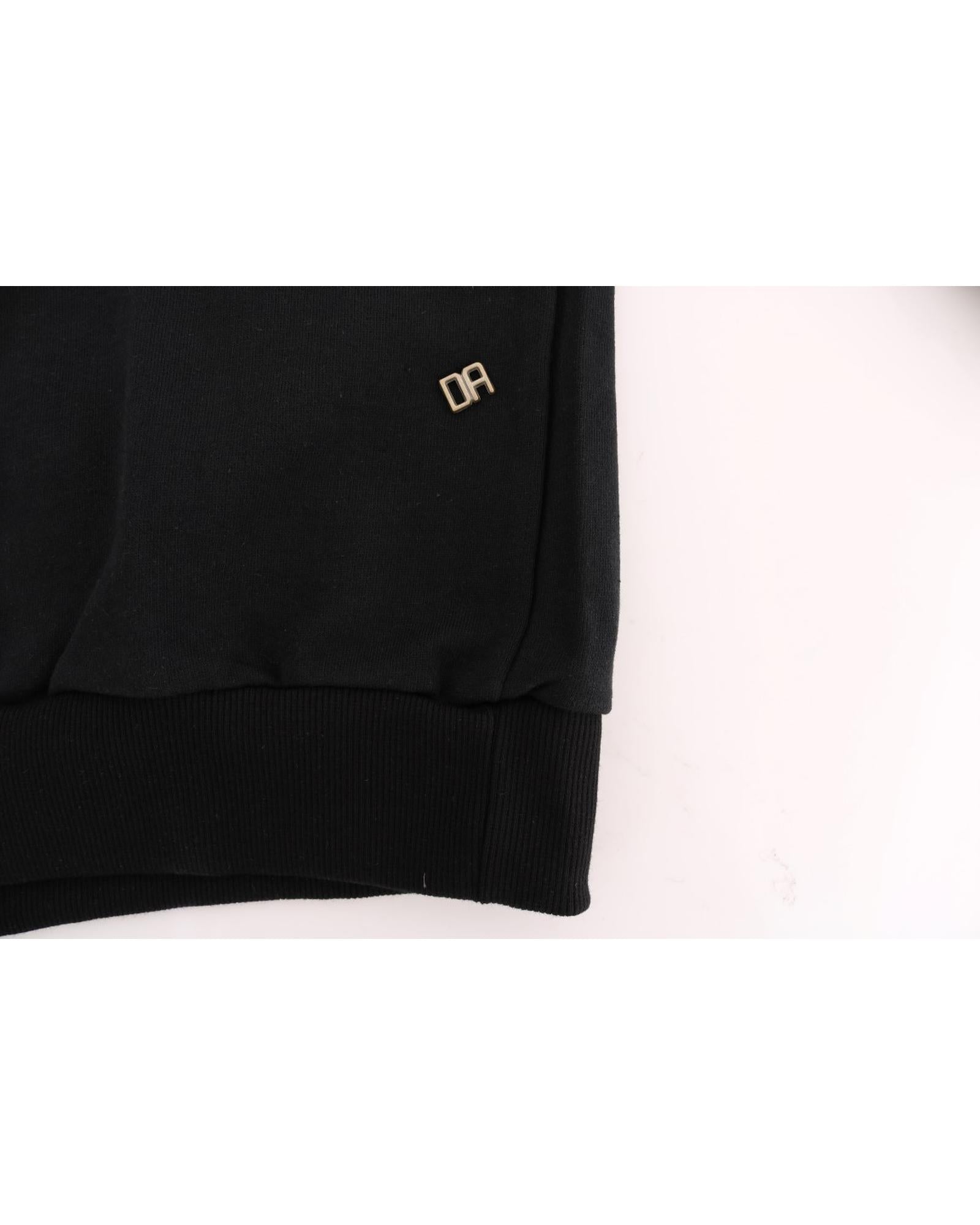 Hooded Gym Sport Casual Sweater L Men 6