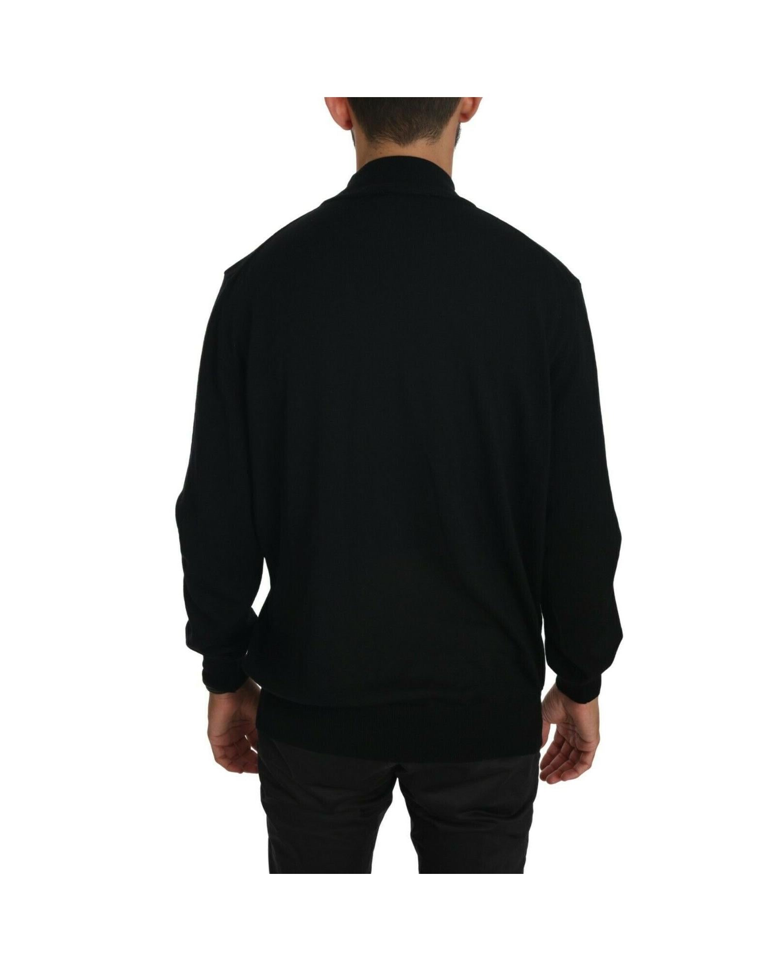 Gorgeous Authentic MILA SCHON Pullover Sweater 2XL Men 3