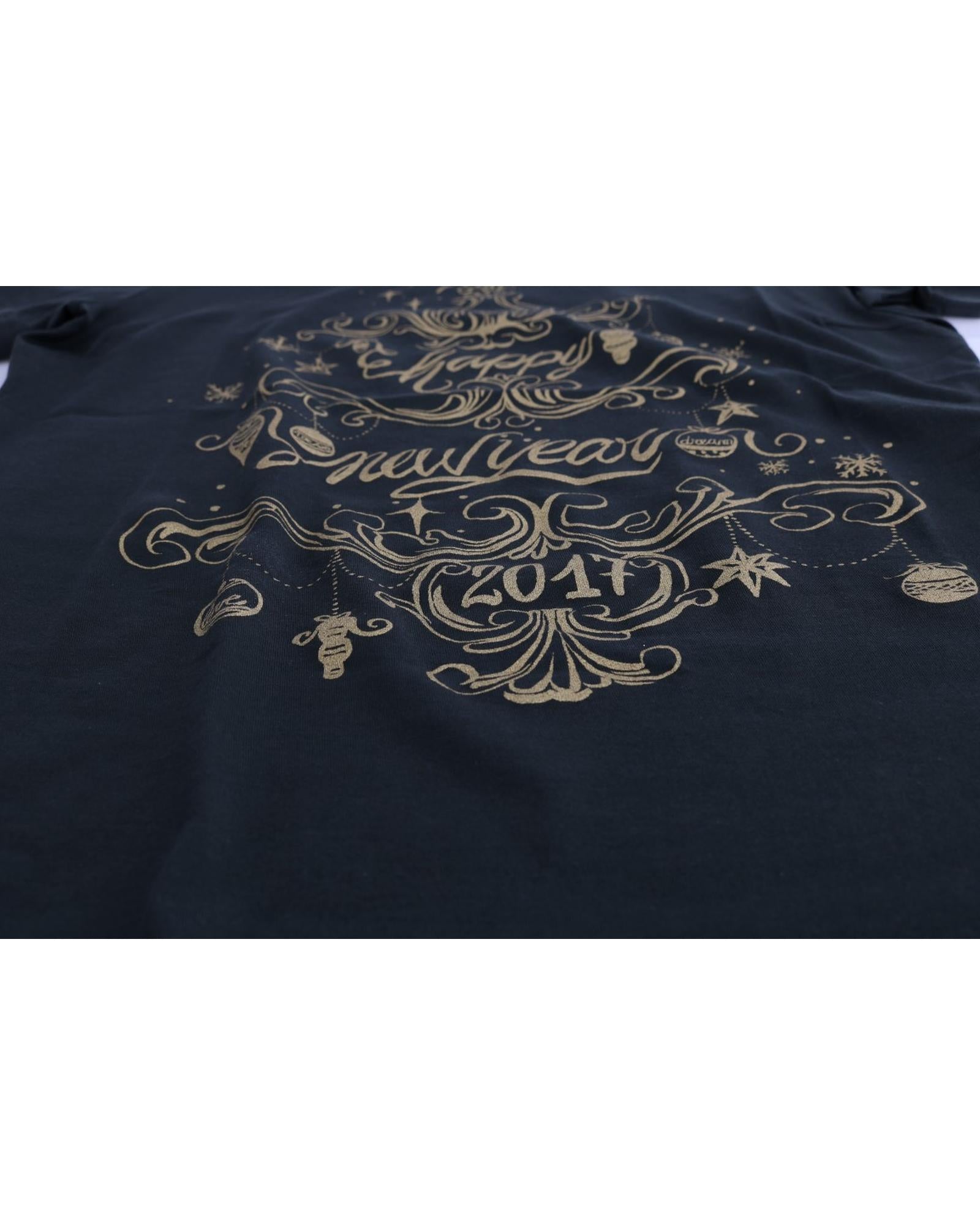 DOLCE & GABBANA 2017 Print T-Shirt 42 IT Women 6