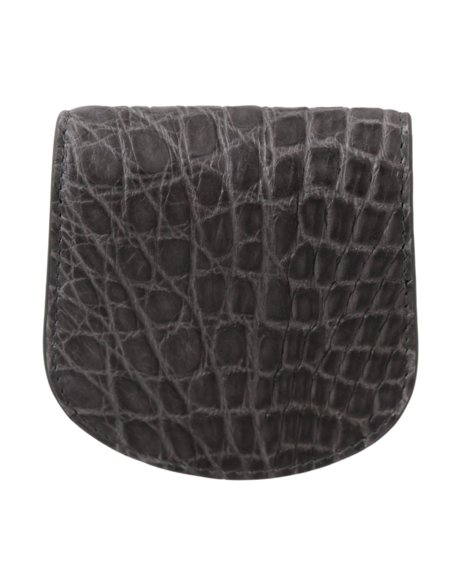 Dolce & Gabbana Condom Case Wallet Pocket One Size Men 3