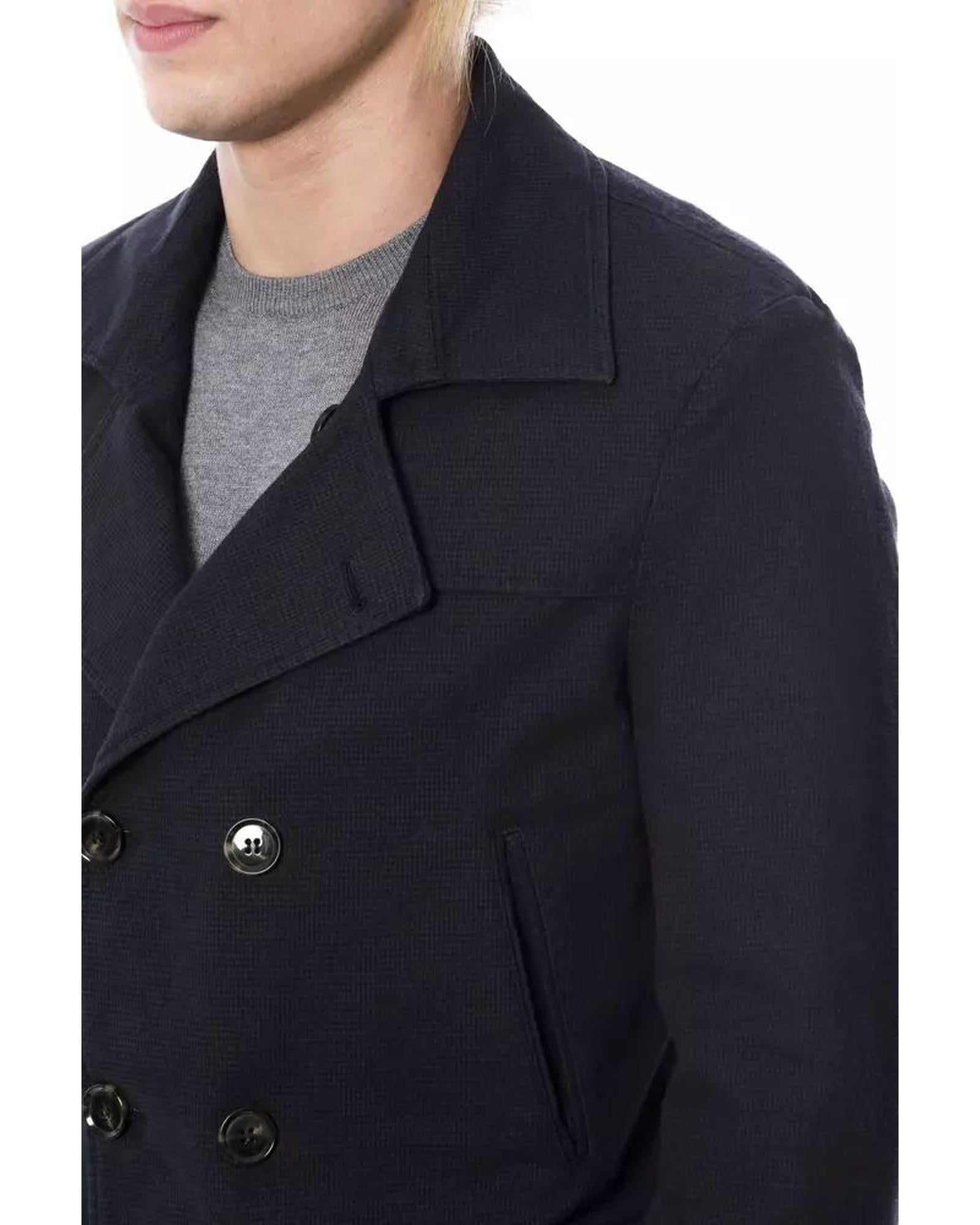 Elegant Tailored Blazer 50 IT Men 4