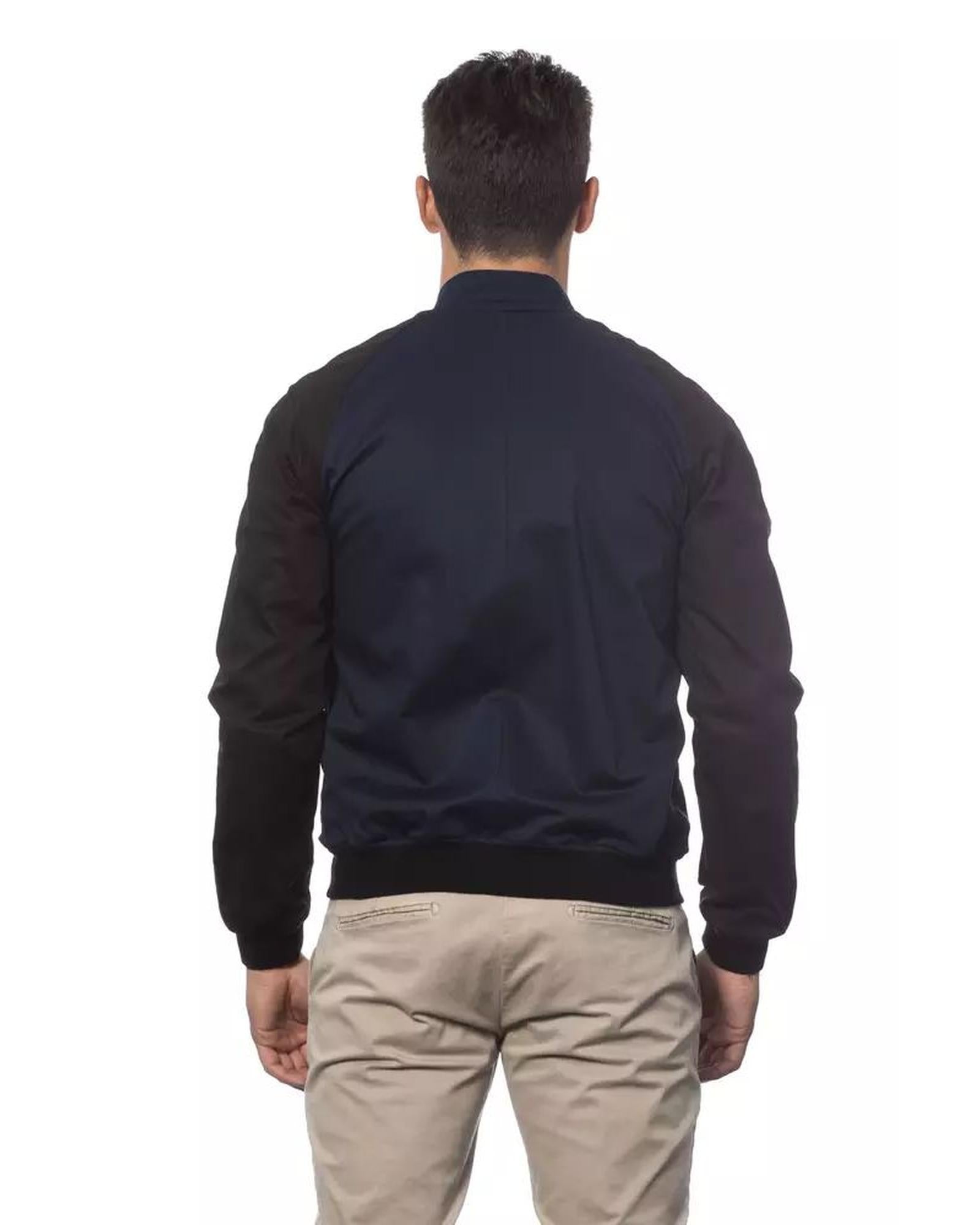 Lightweight Quilted Bomber Jacket 52 IT Men 3
