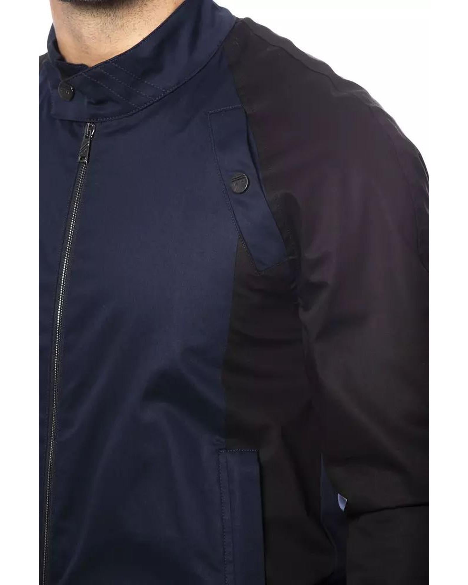 Lightweight Quilted Bomber Jacket 52 IT Men 4