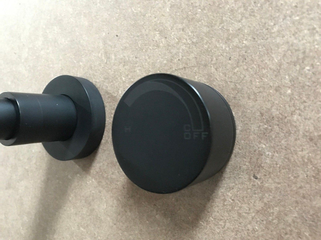 2020 shower Bath Burnished rose gold Gold Progressive Brass wall mixer tap faucet 12