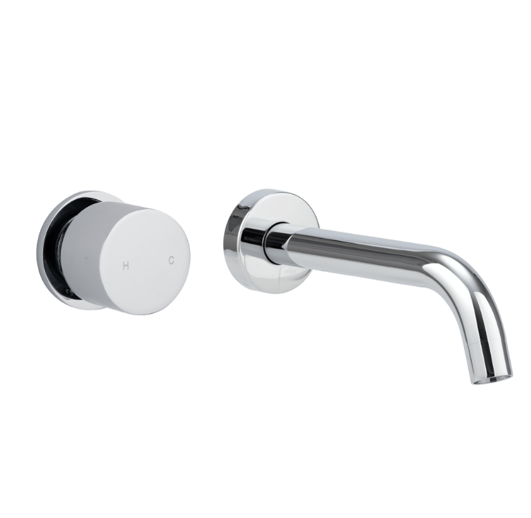 2020 shower Bath Burnished rose gold Gold Progressive Brass wall mixer tap faucet 15