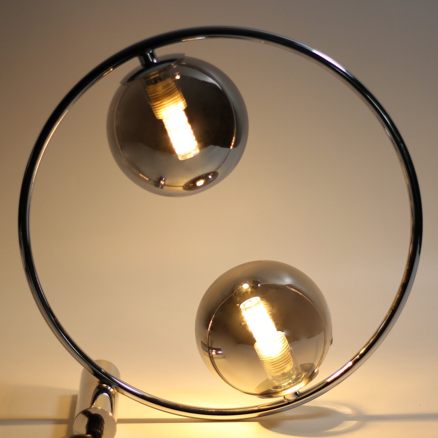 Larique Table Lamp 8