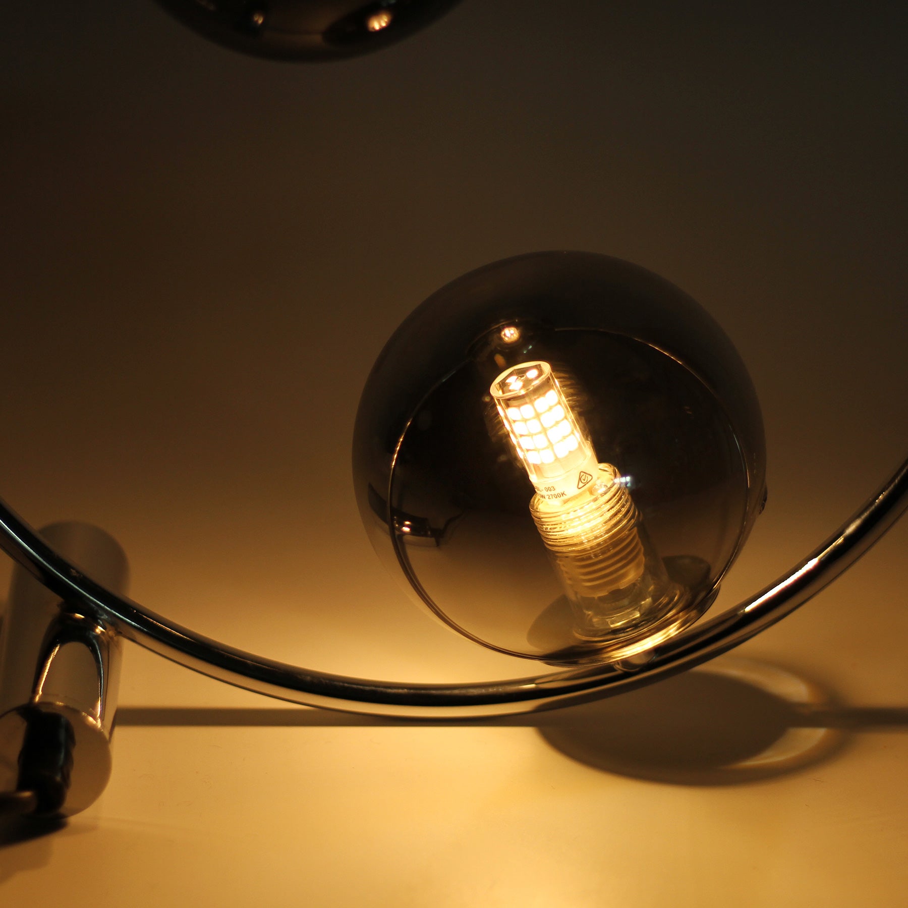 Larique Table Lamp 9