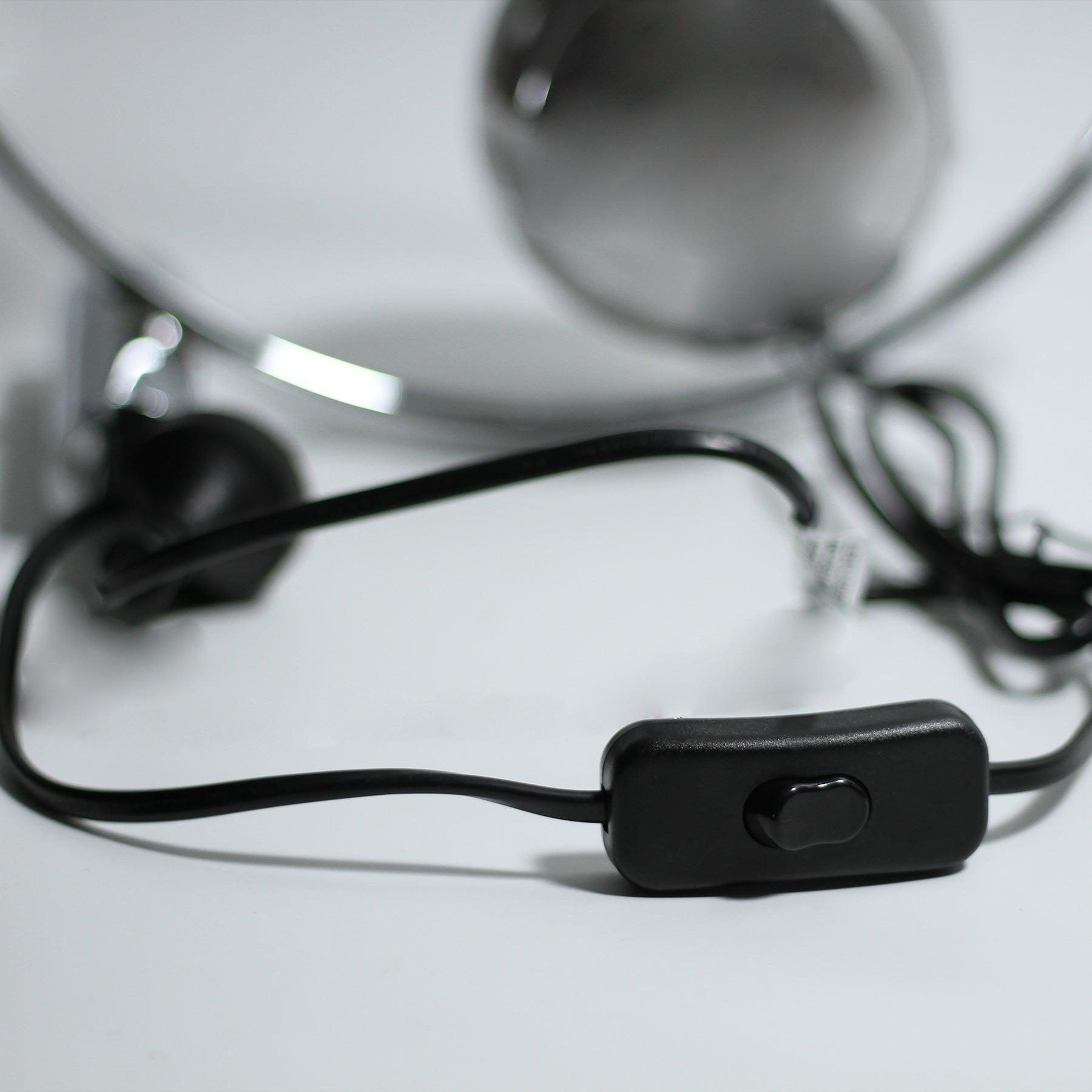 Larique Table Lamp 10