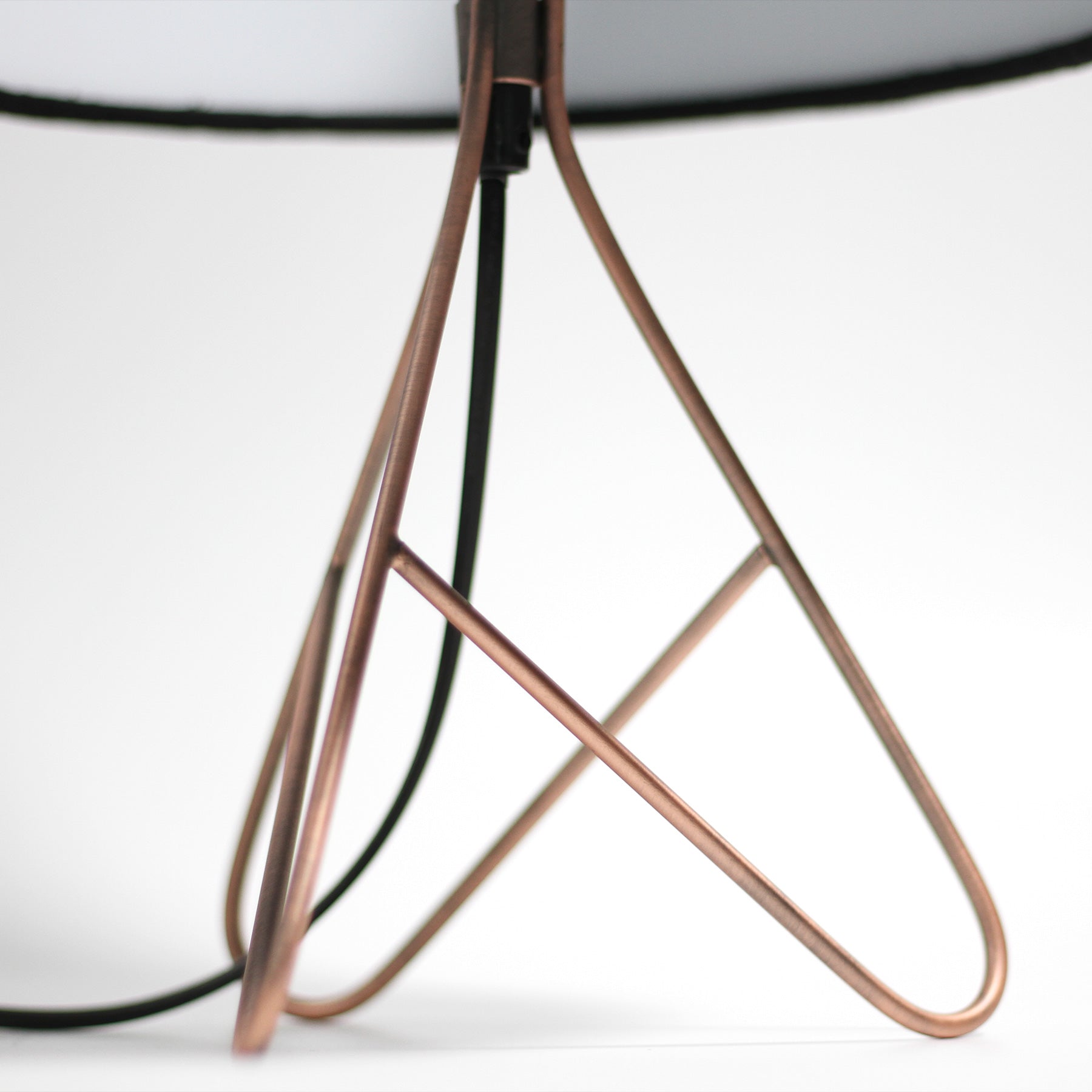 Belira Table Lamp - Copper 5