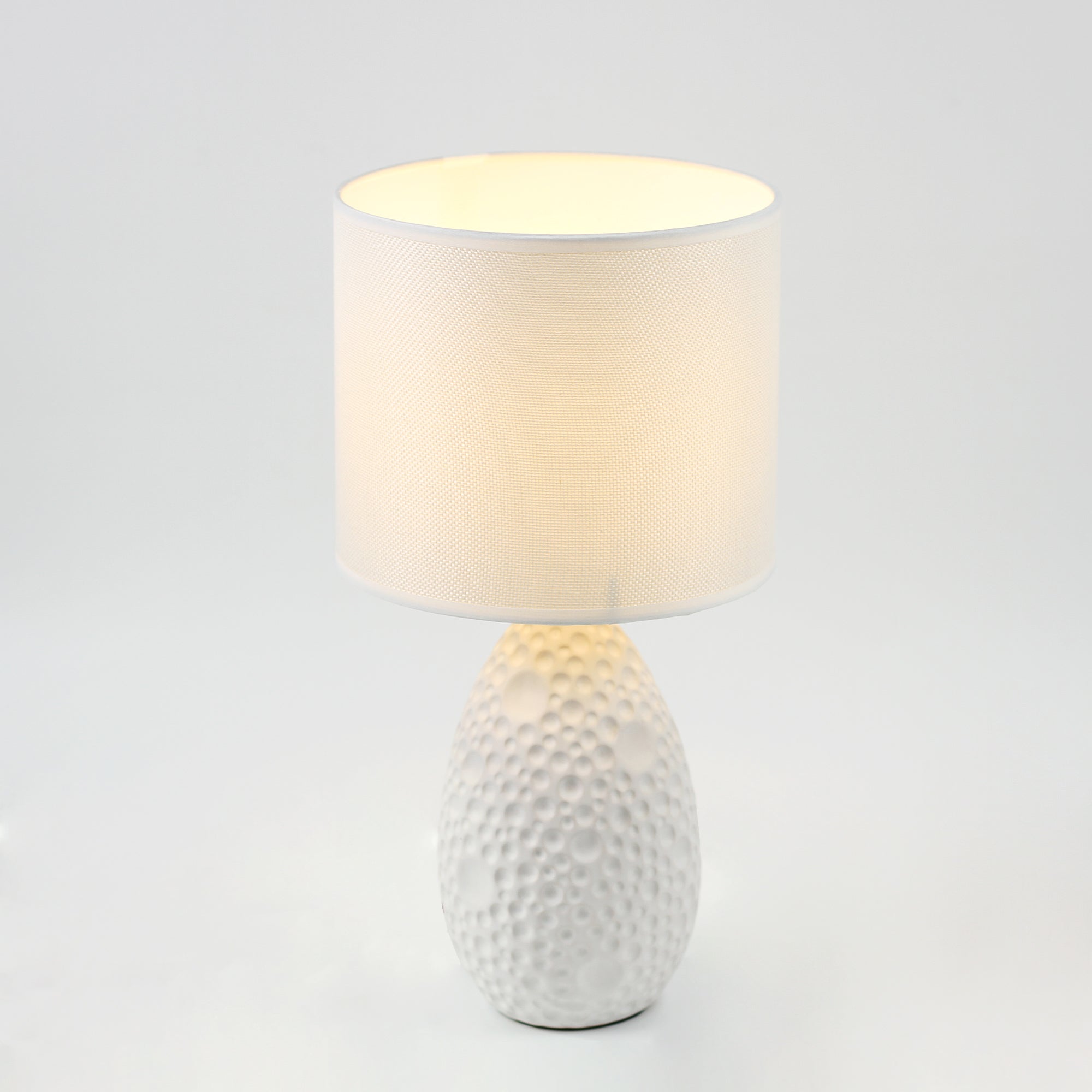 Hass Ceramic Table Lamp 3