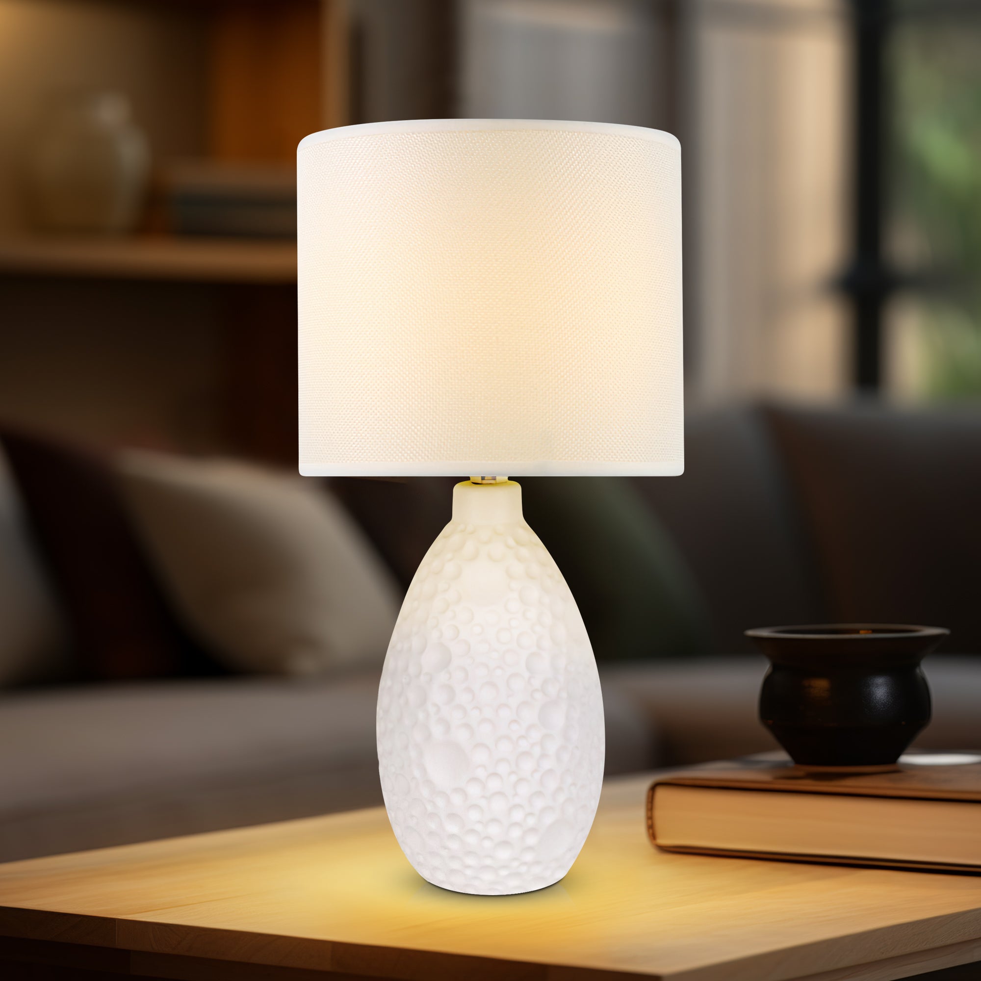 Hass Ceramic Table Lamp 4