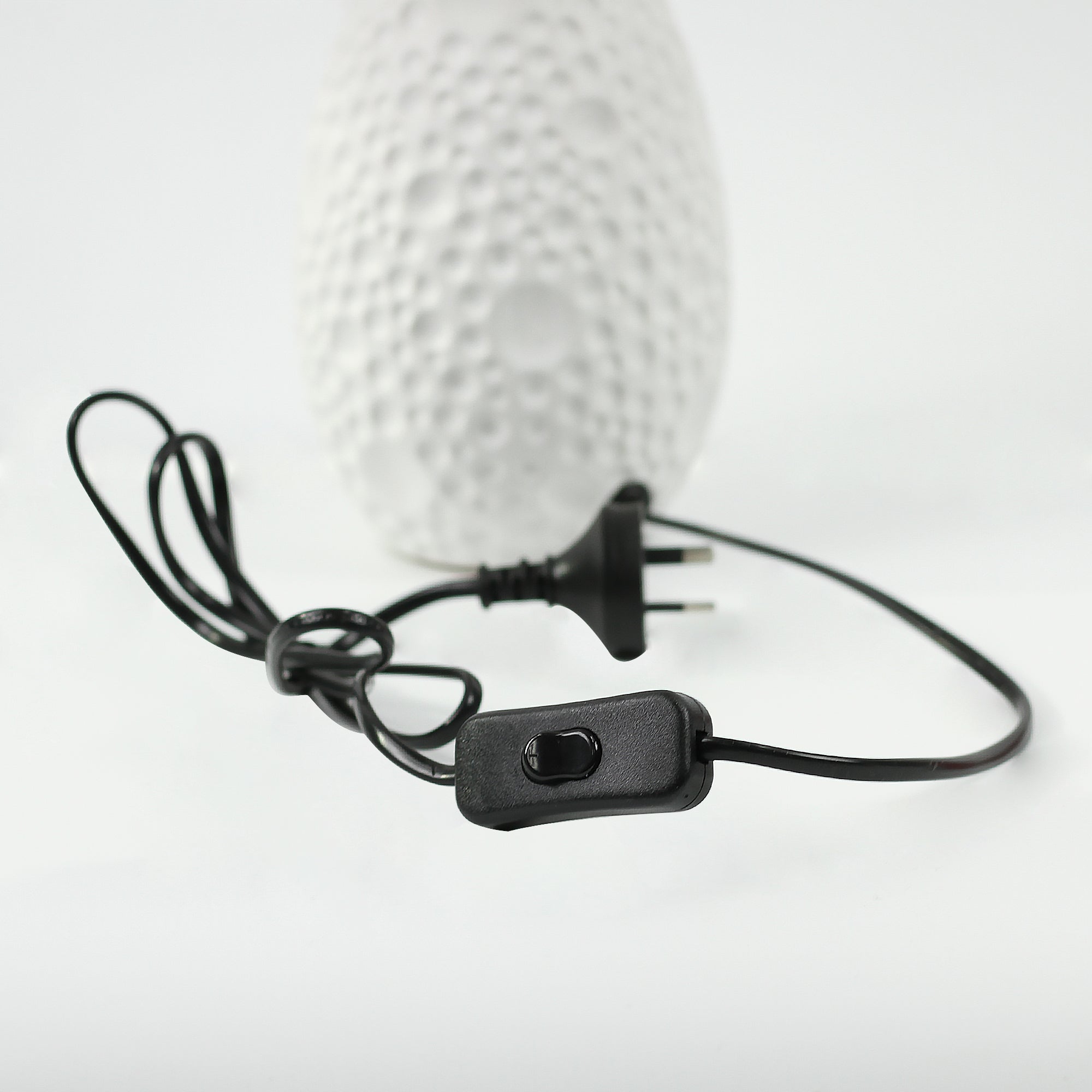 Hass Ceramic Table Lamp 11