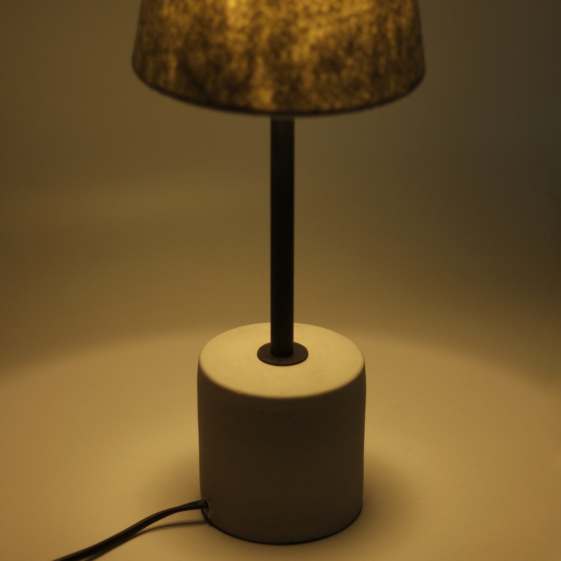 Jerome Table Lamp 9