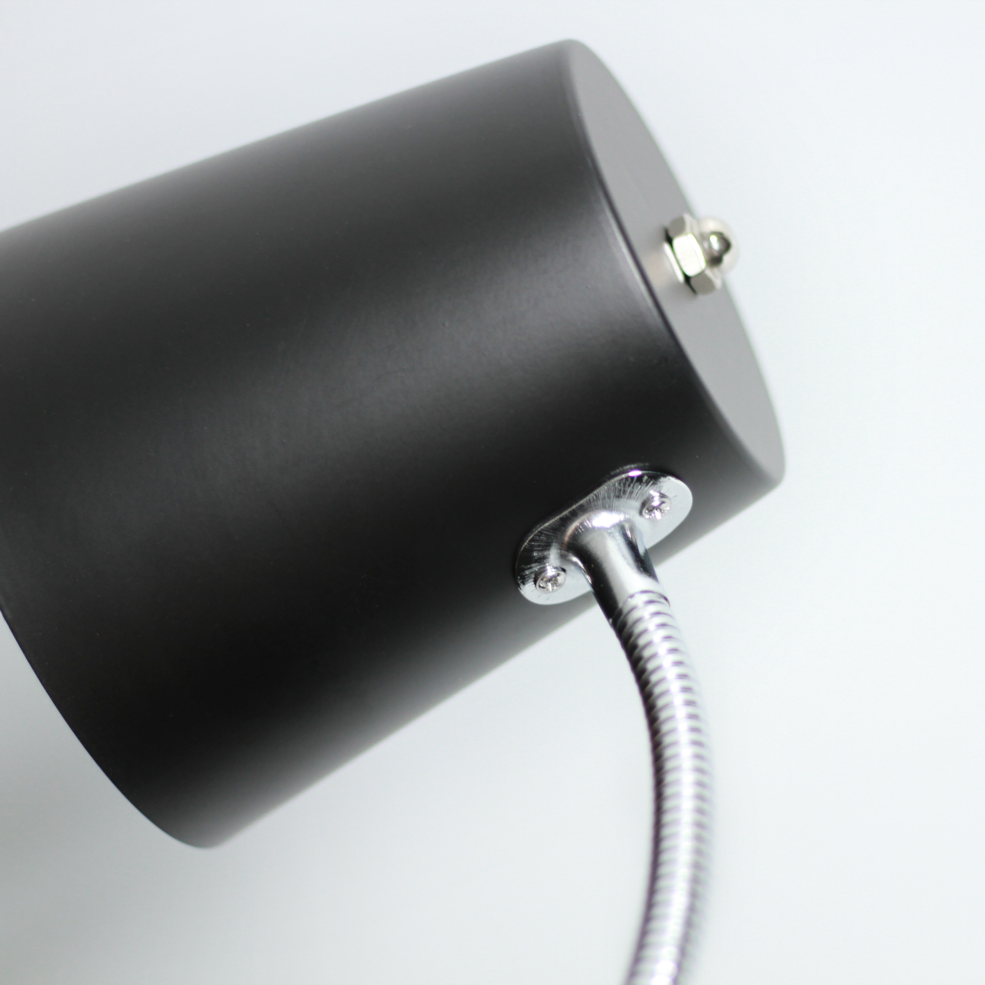 Ellie Table Lamp - Black 6