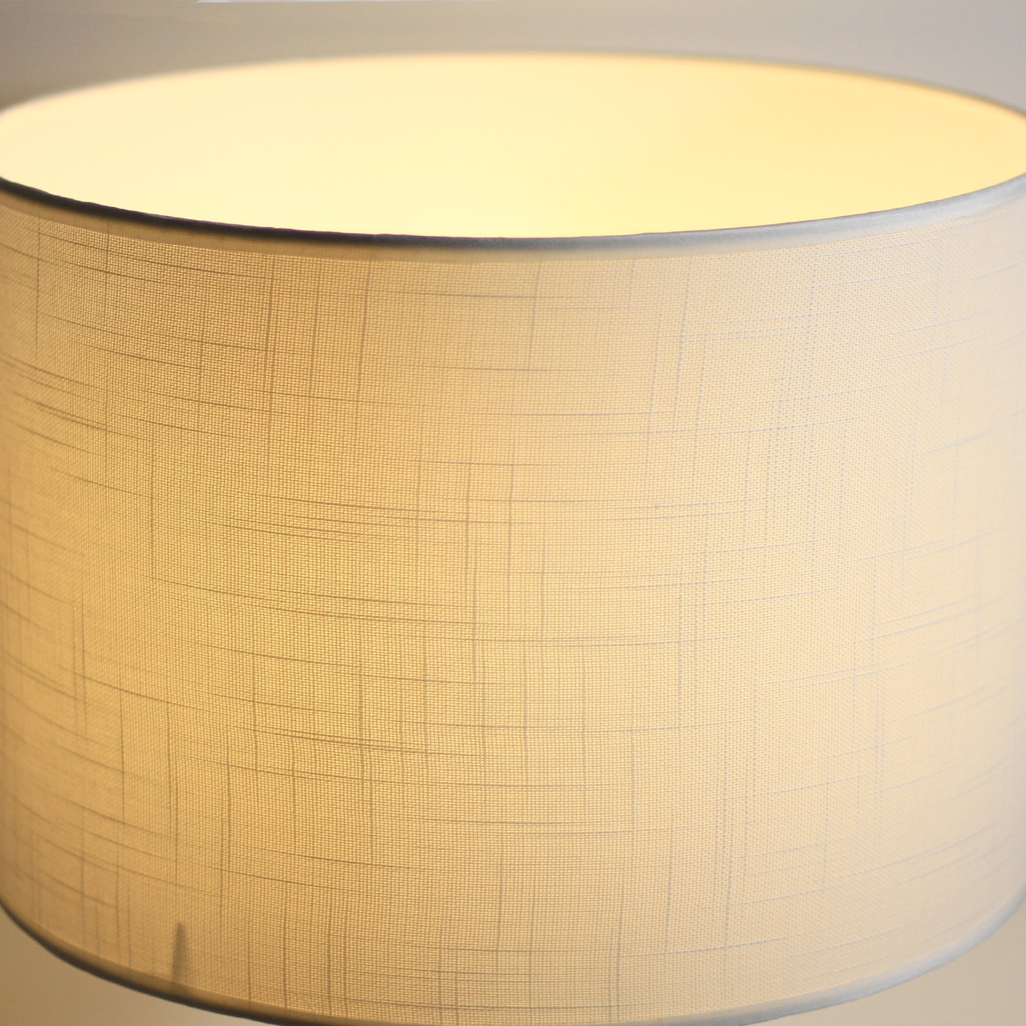 Boden Ceramic Table Lamp - Blue 6