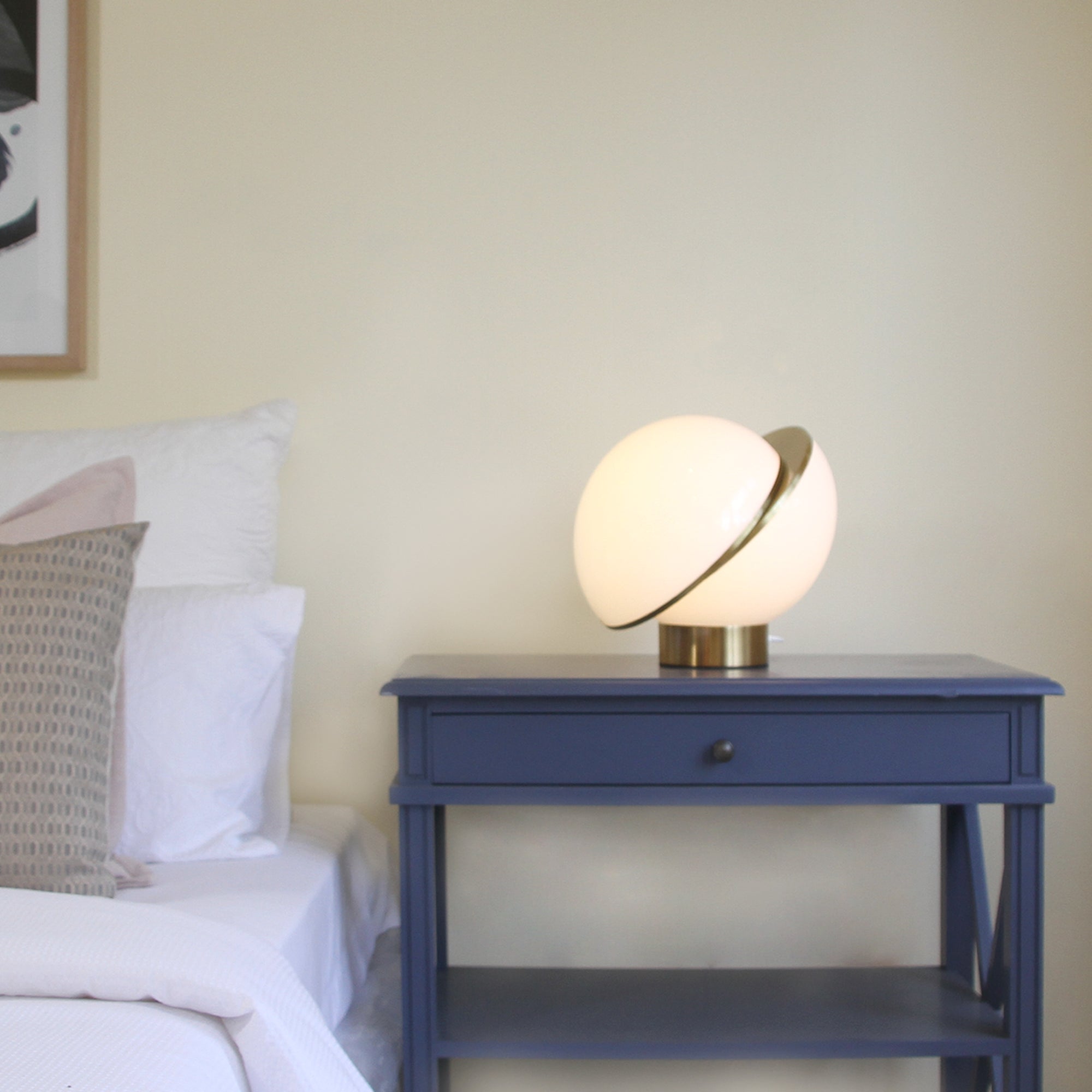 Padgett Table Lamp 3