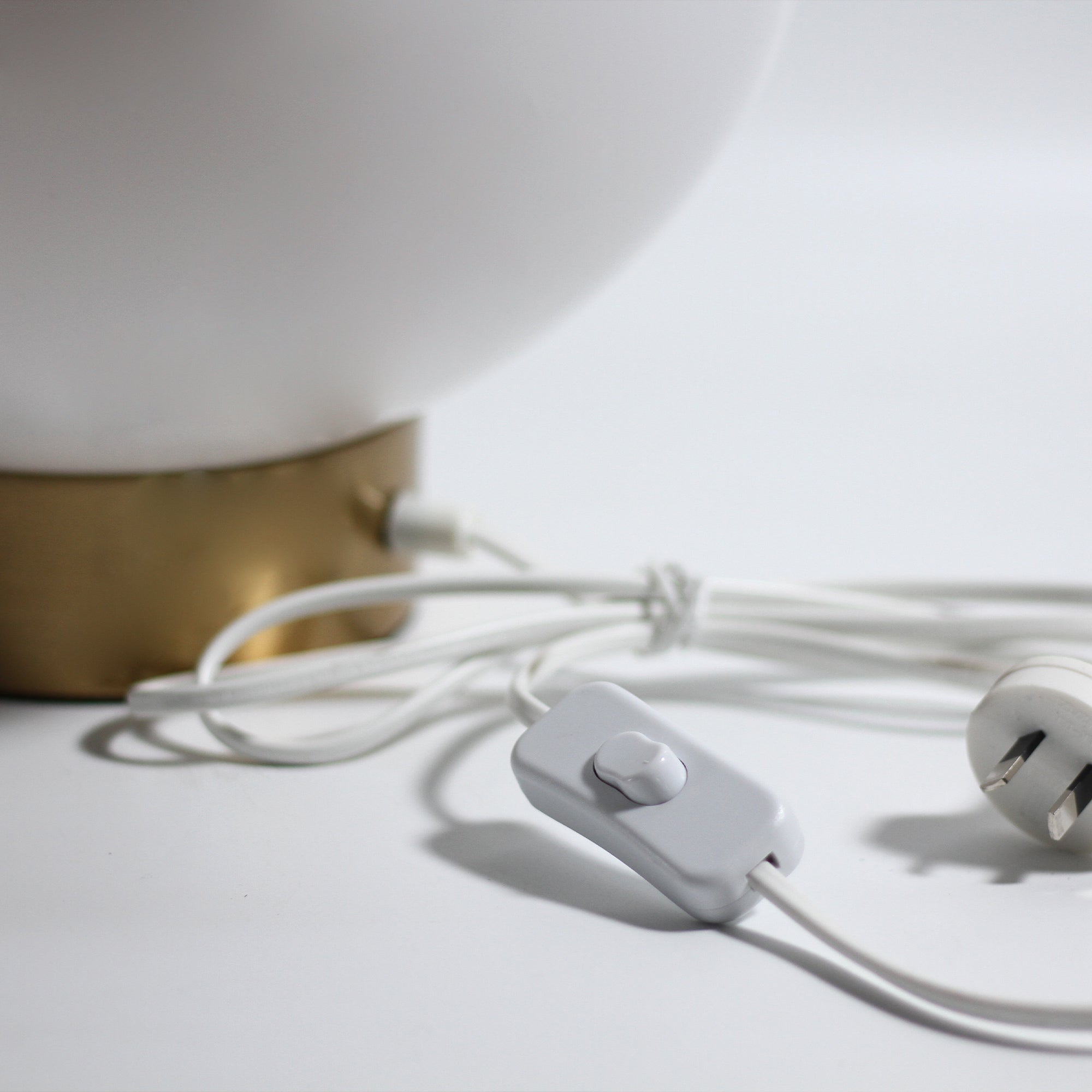 Padgett Table Lamp 8